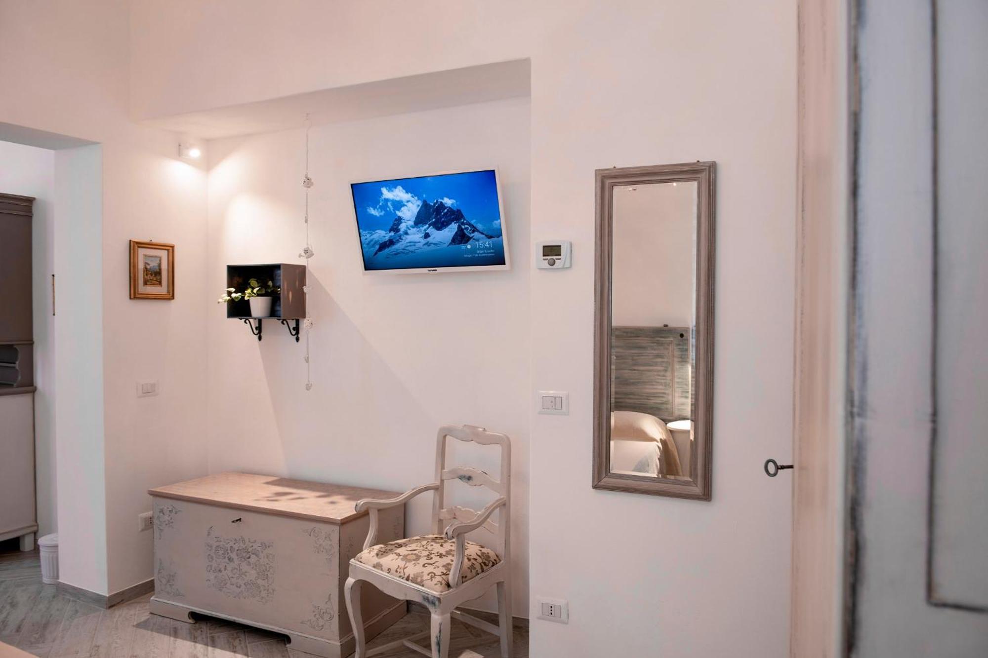 Lanza By Mamo Appartamento *