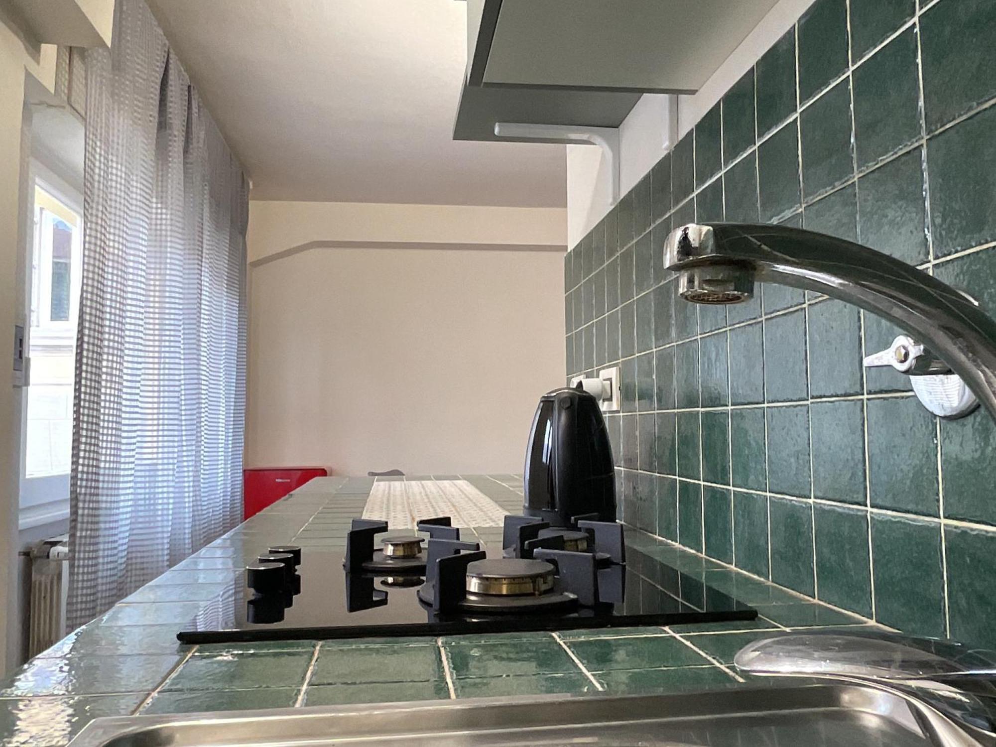 Valori Apartment *