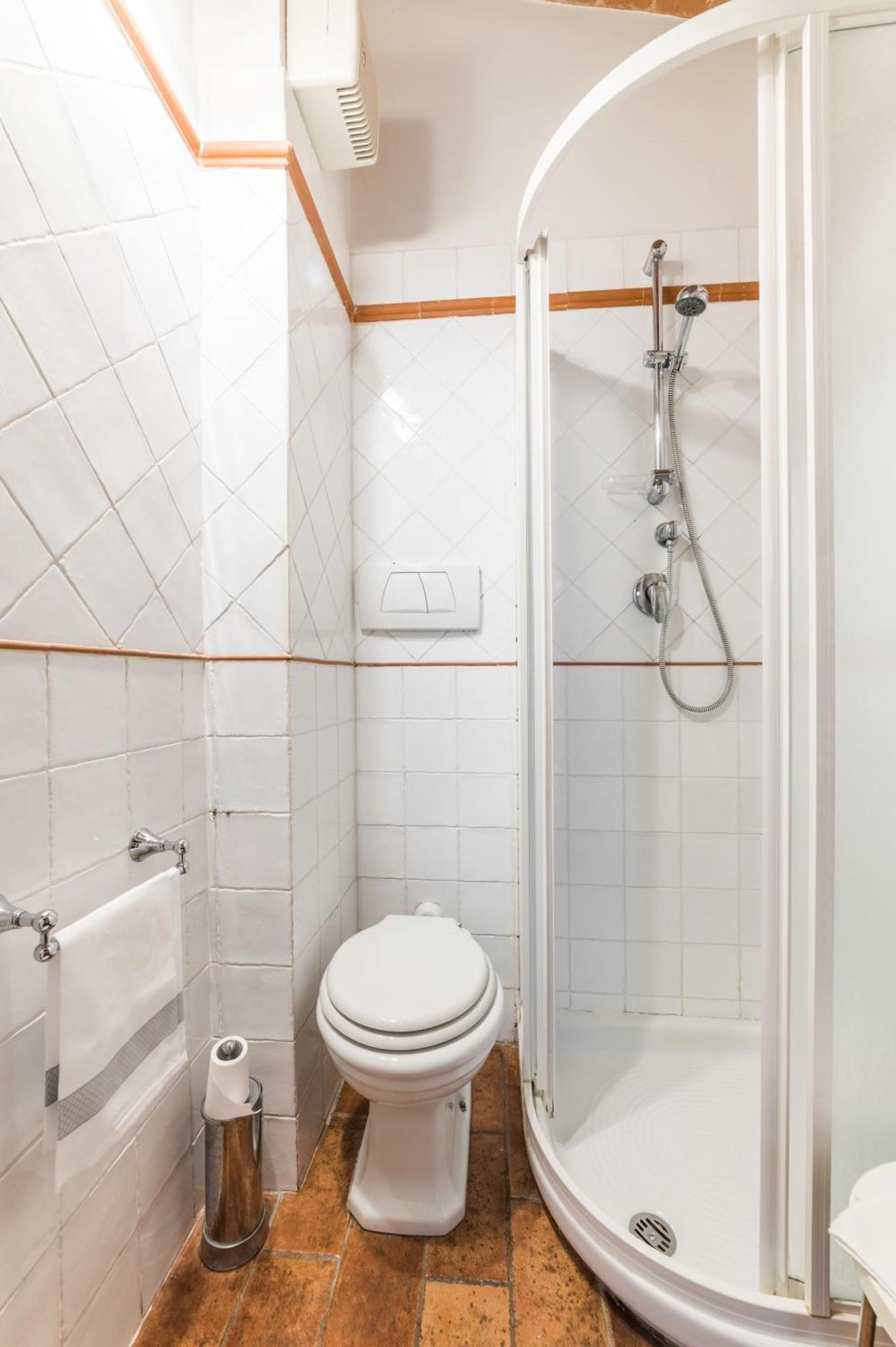 Residenza Il Villino Bed & Breakfast