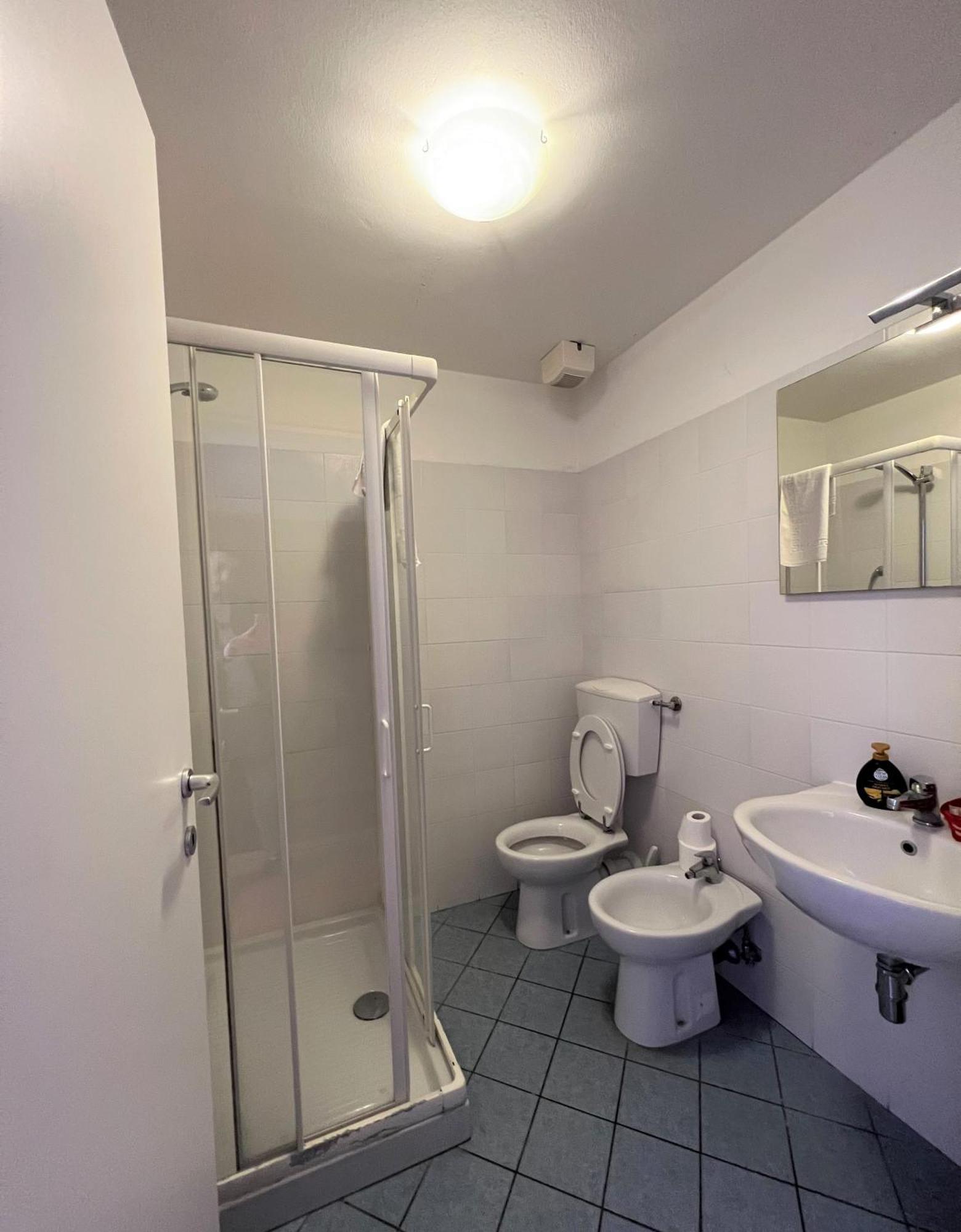 Hostel Emerald Palace Florence