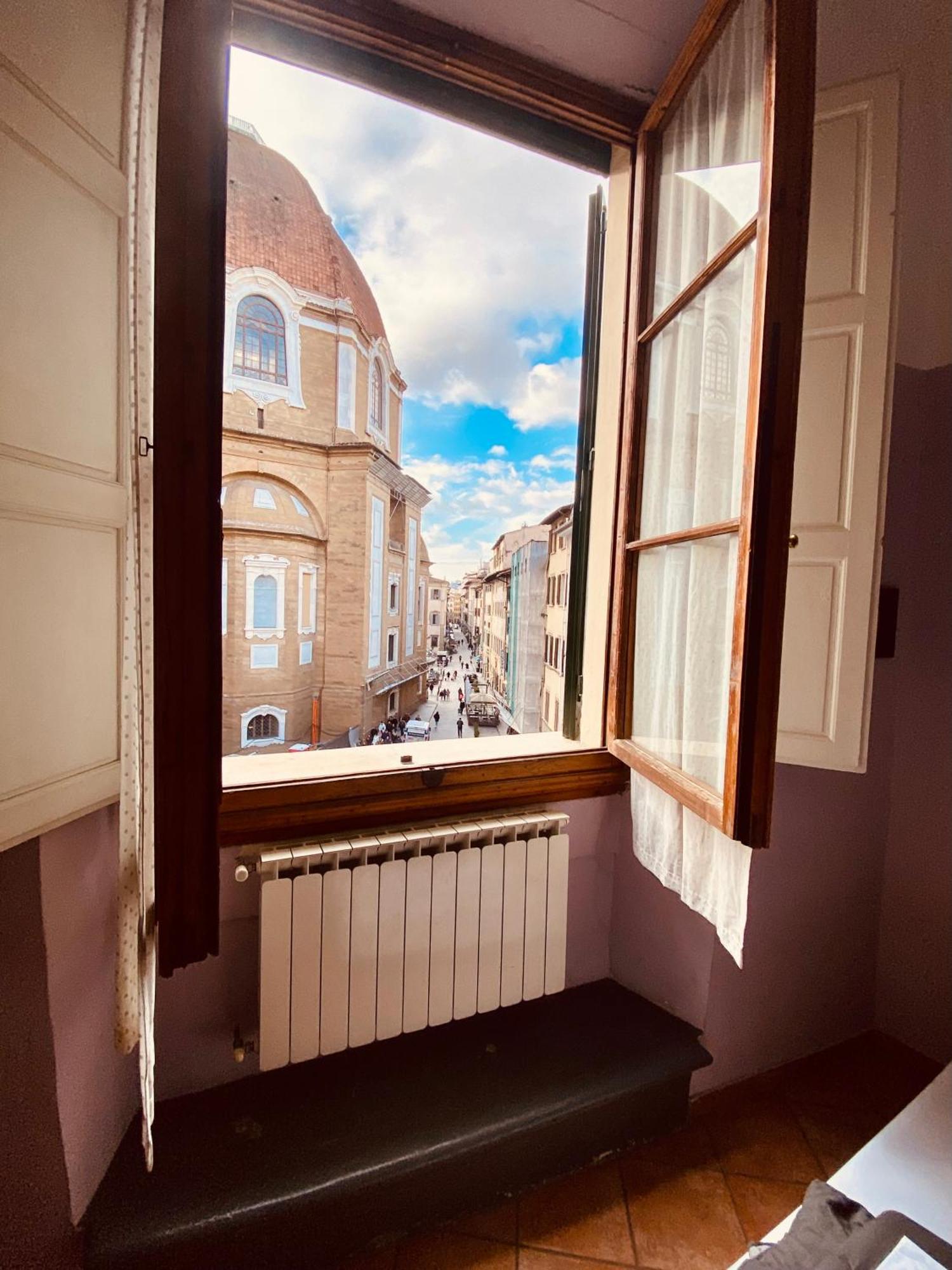 Emerald Palace Firenze