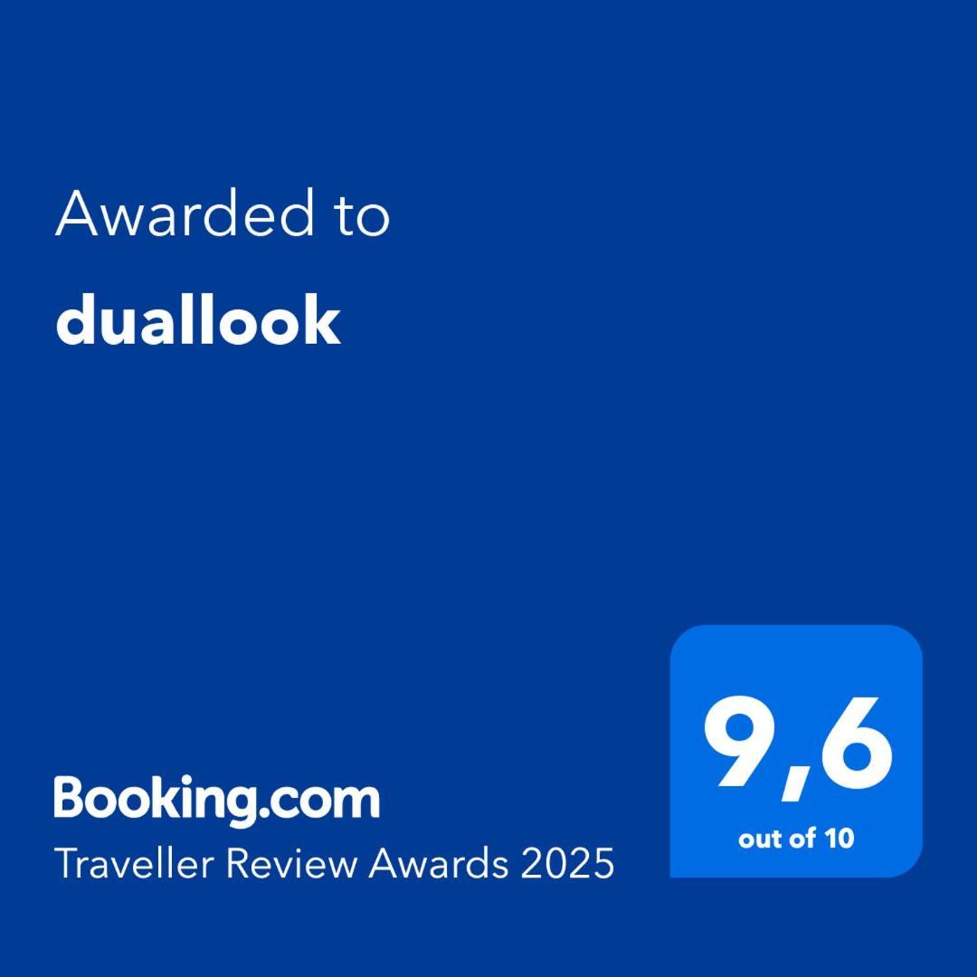 Duallook Appartamento
