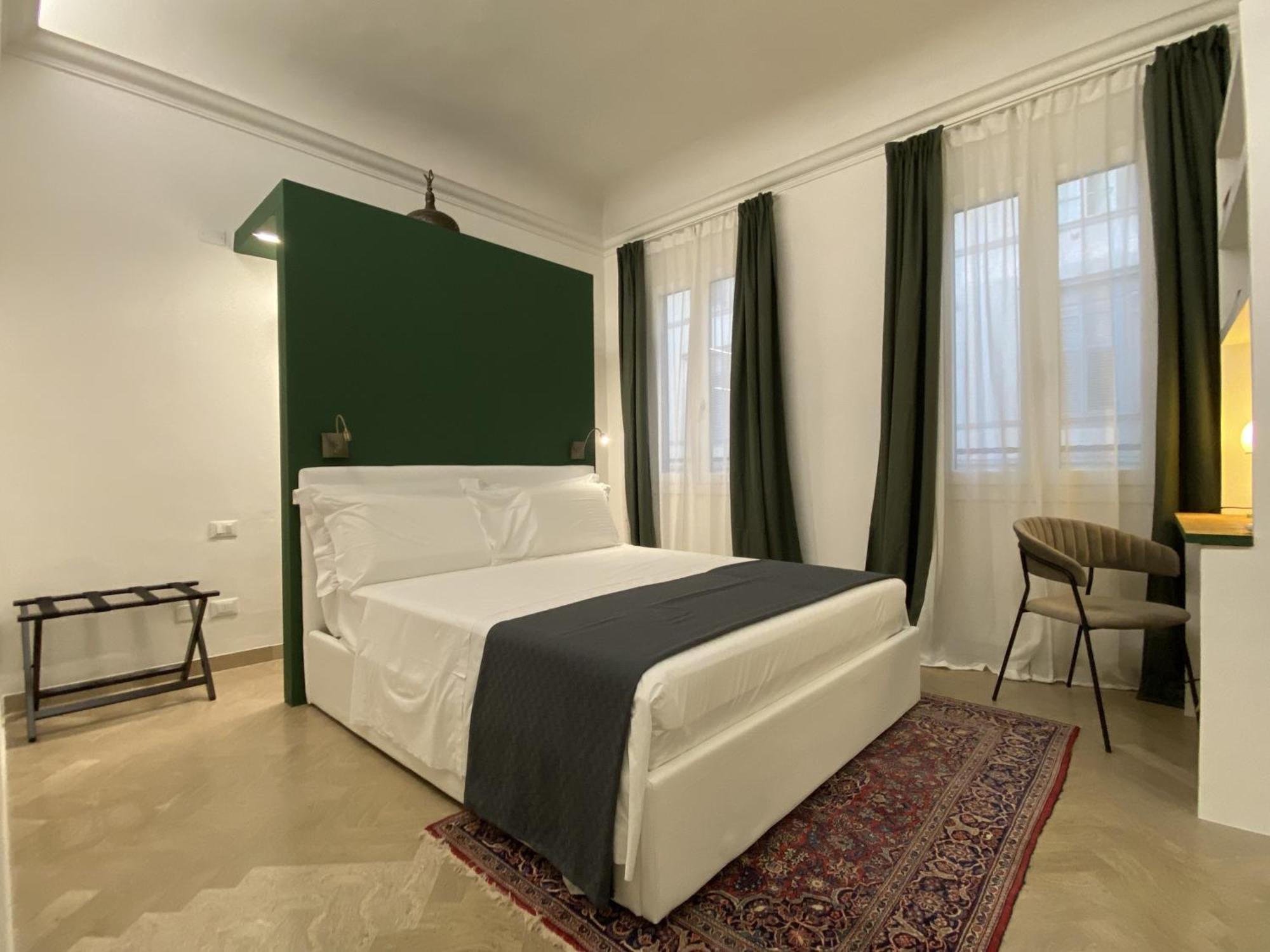 Apartment San Lorenzo For Foodies *