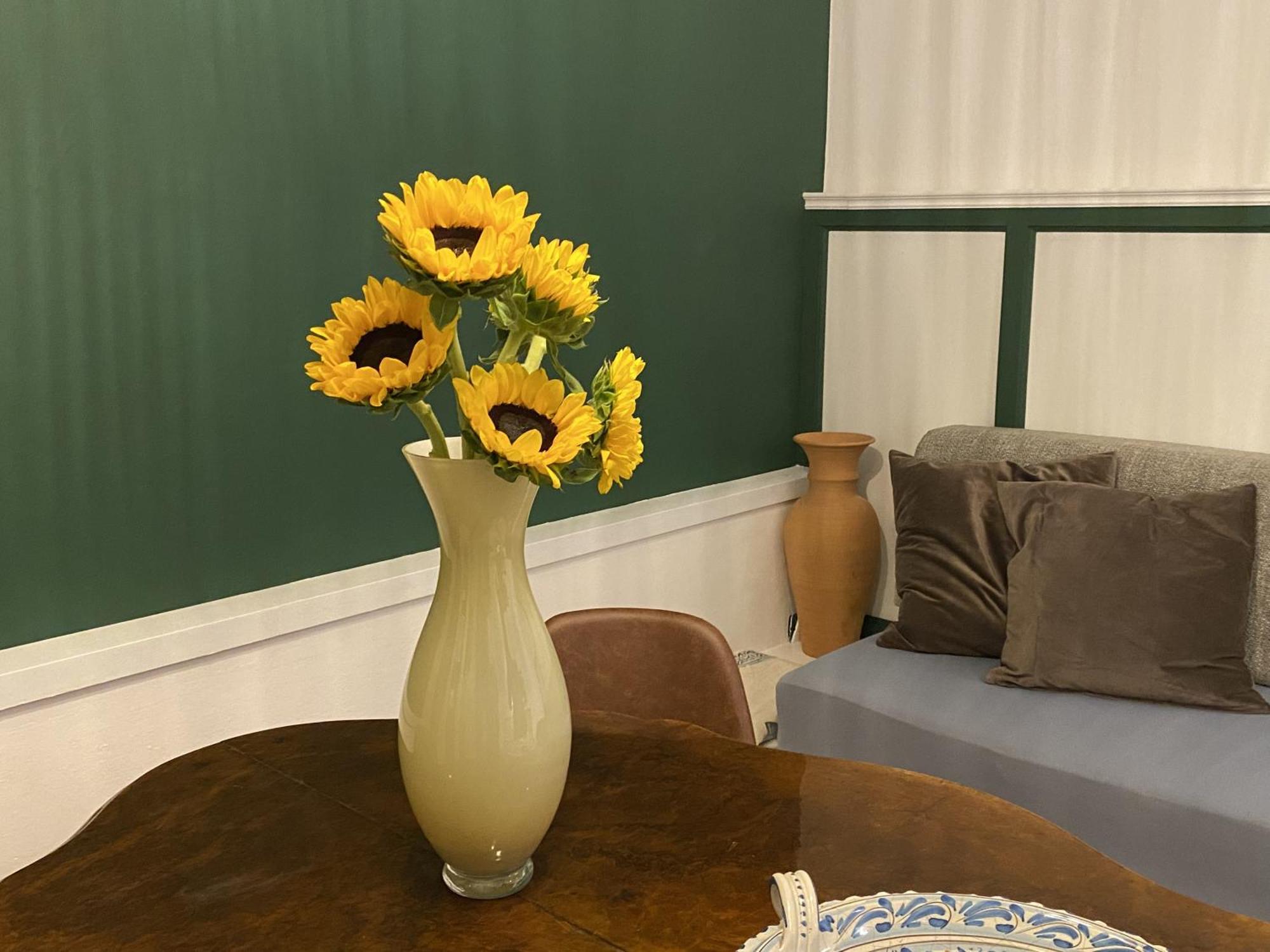 Apartment San Lorenzo For Foodies Florence