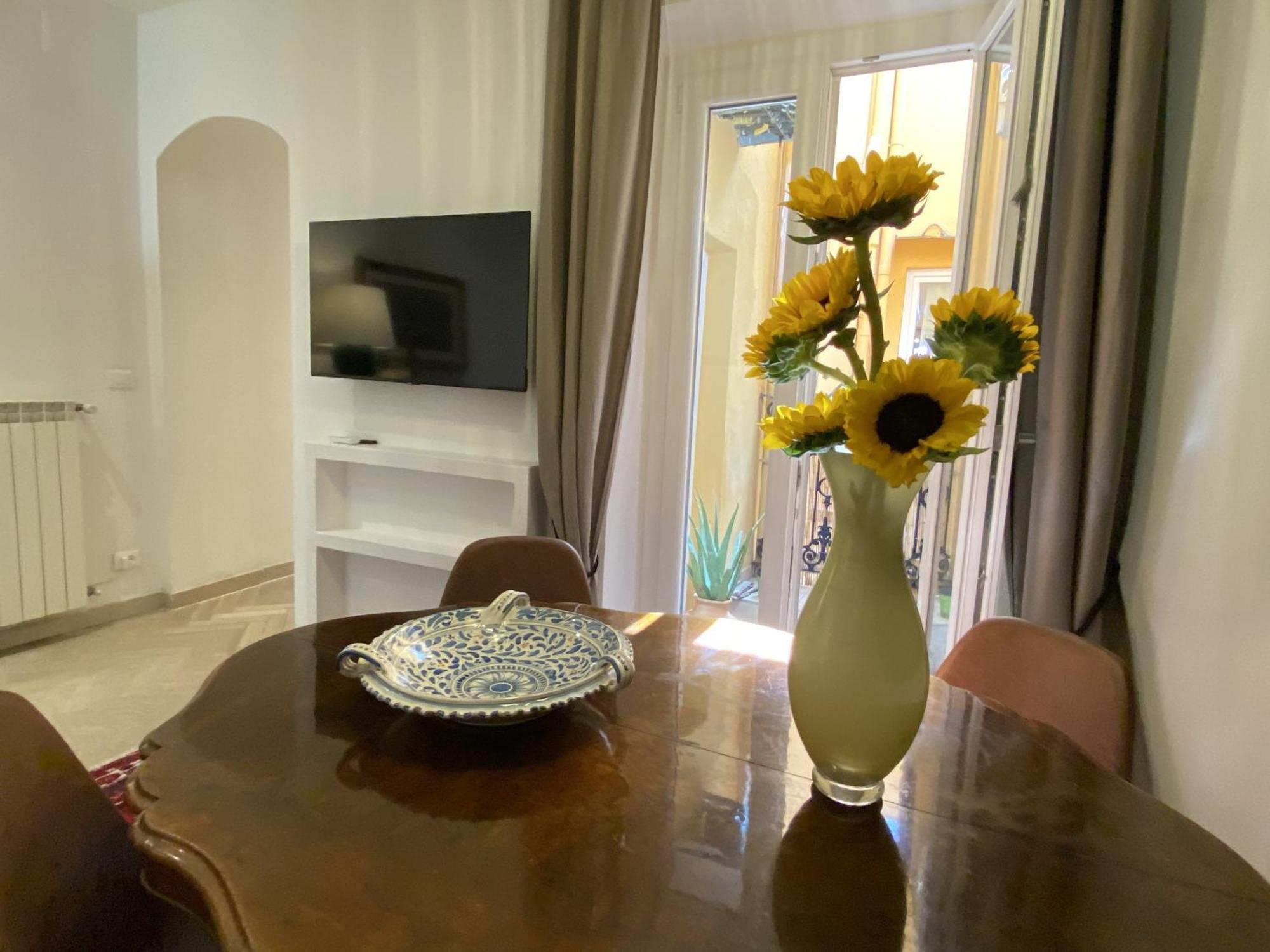 San Lorenzo For Foodies Apartment Florence