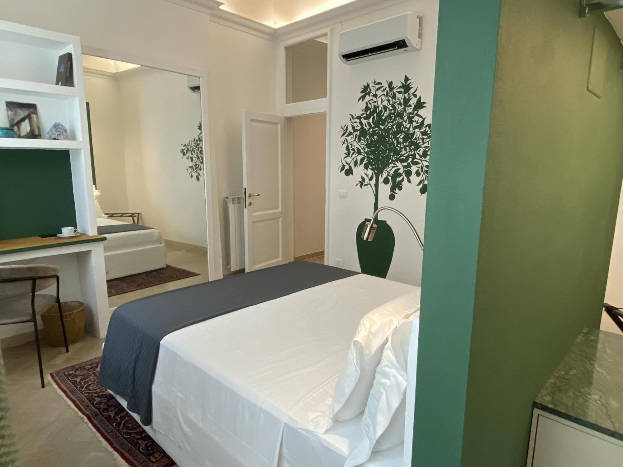 Apartment San Lorenzo For Foodies Florence