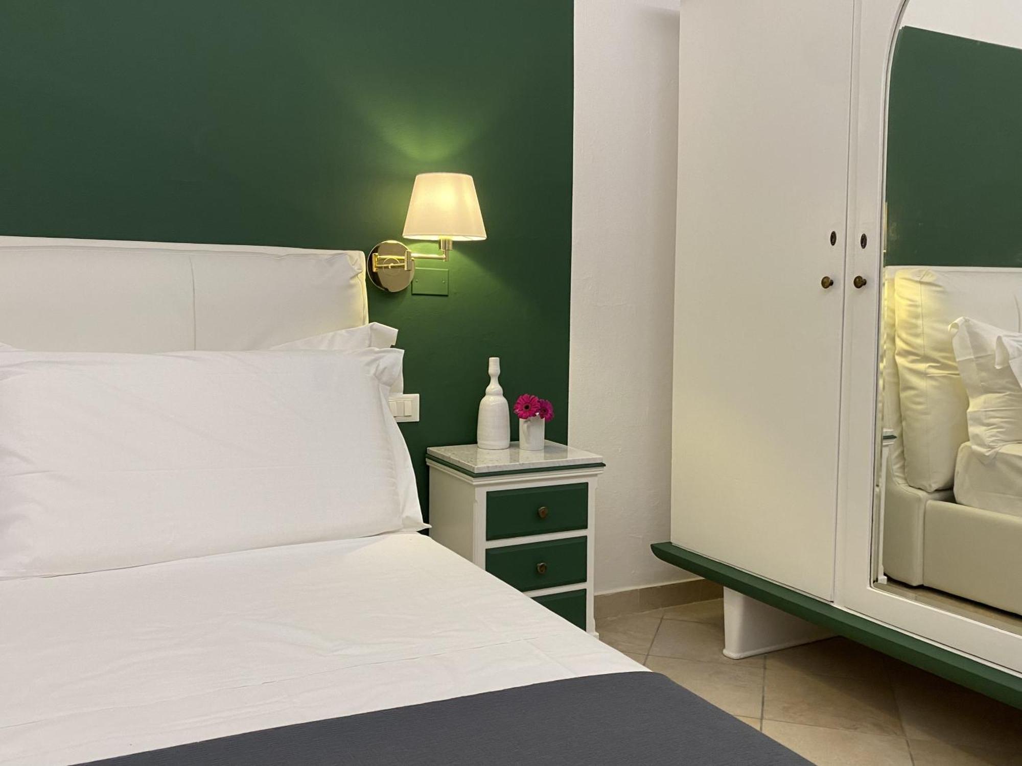 Apartment San Lorenzo For Foodies *