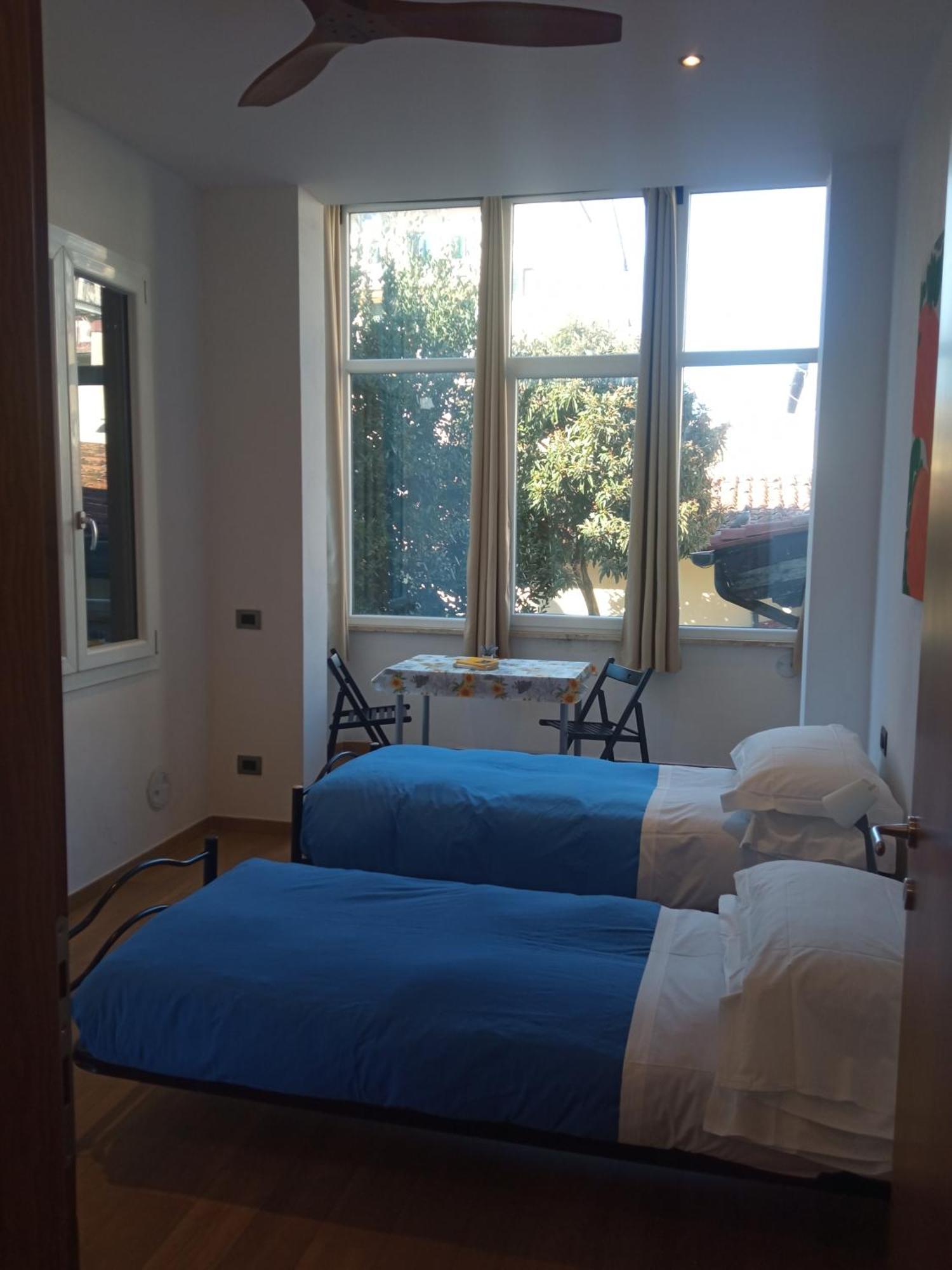 Bed & Breakfast Amalia - Via San Zanobi