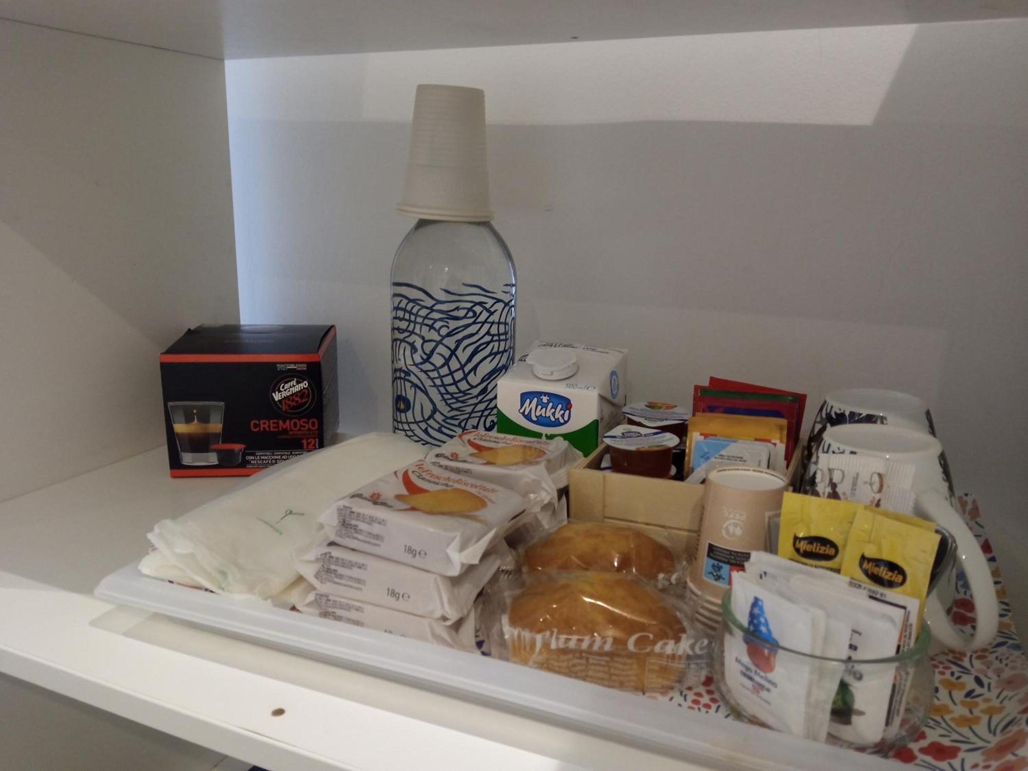 Bed & Breakfast Amalia - Via San Zanobi *