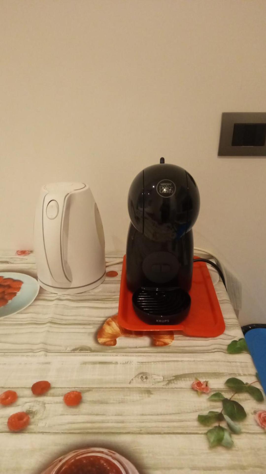 Bed & Breakfast Amalia - Via San Zanobi Florence