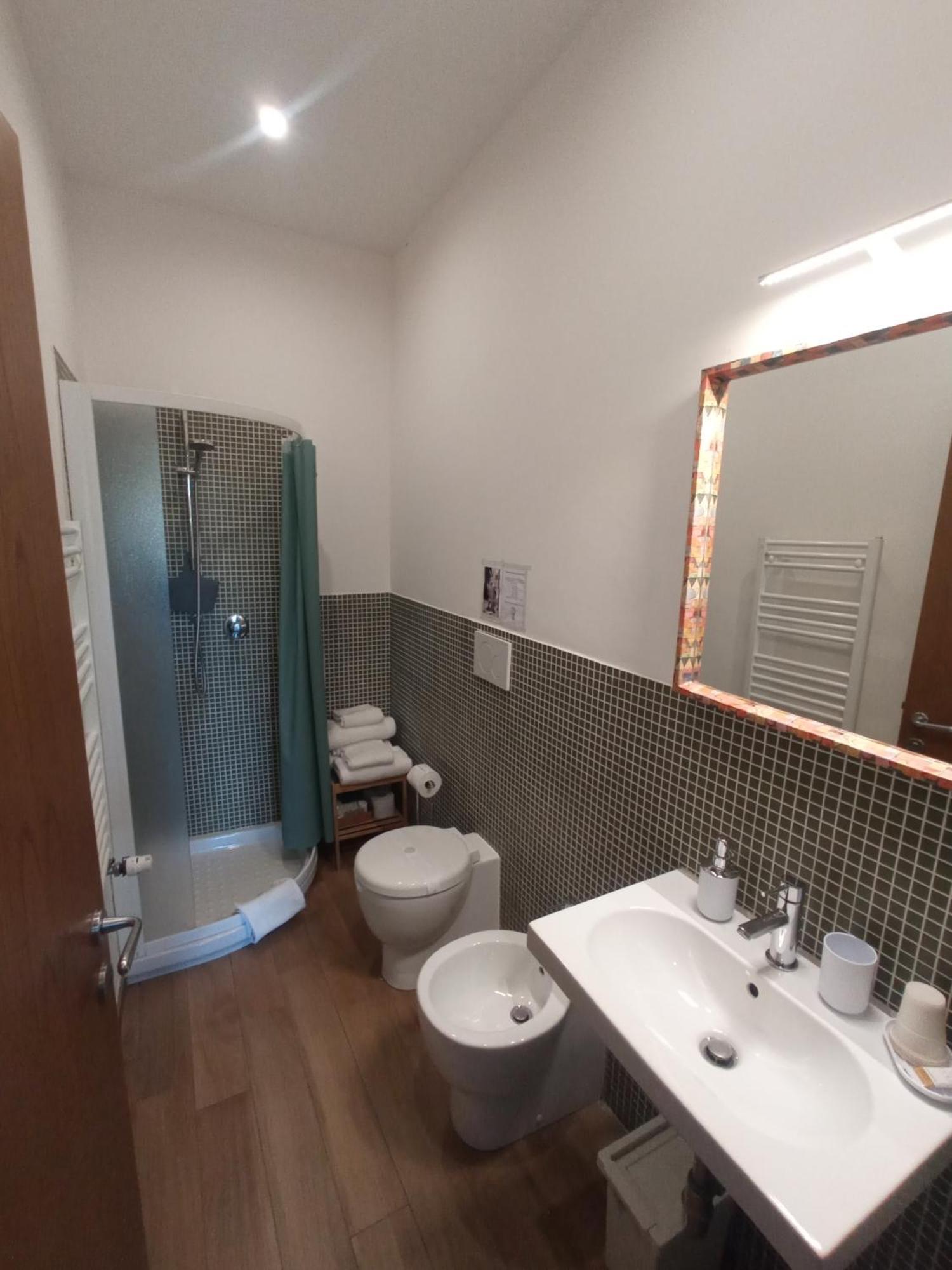 Amalia - Via San Zanobi Bed & Breakfast