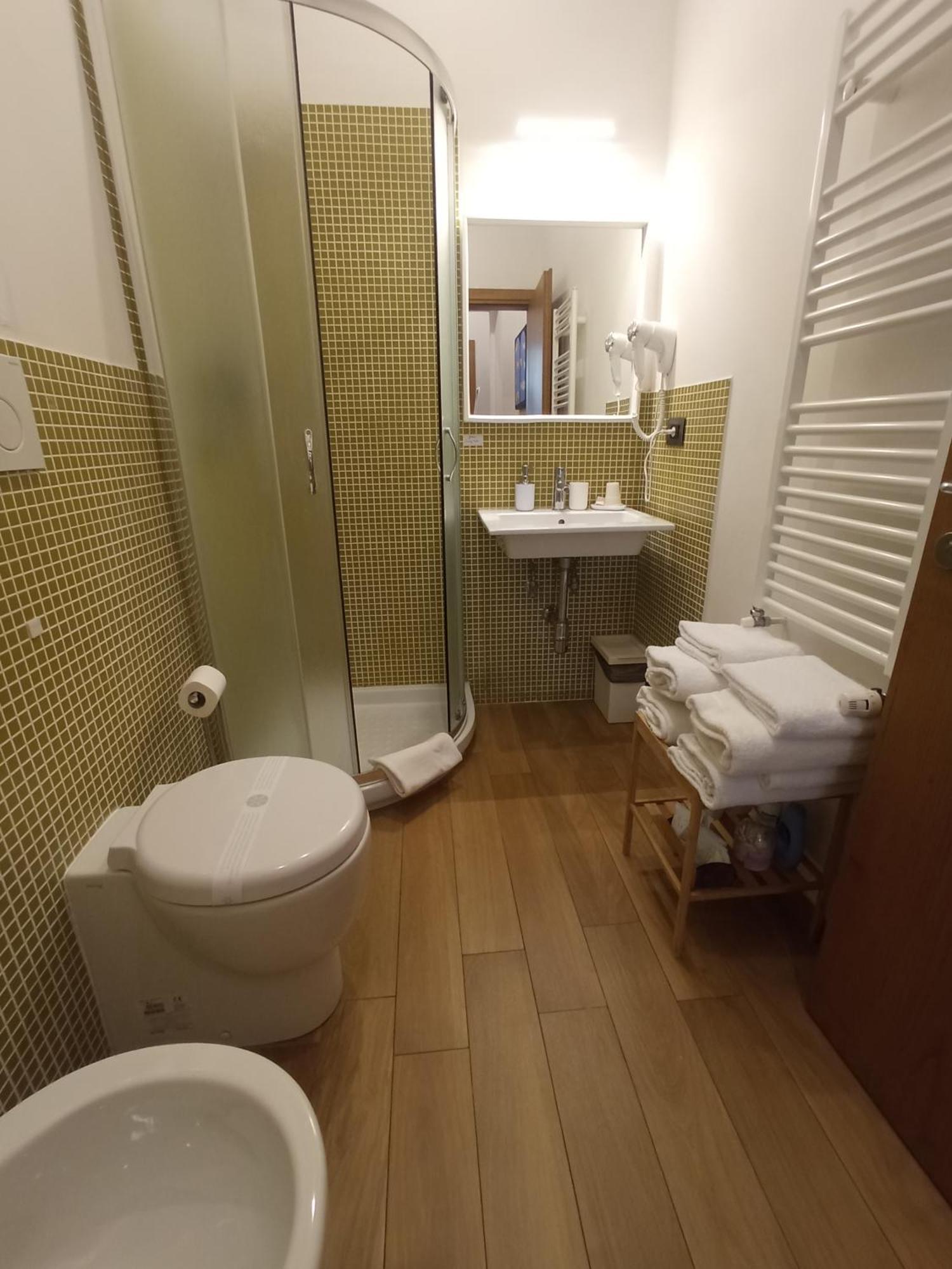 Bed & Breakfast Amalia - Via San Zanobi