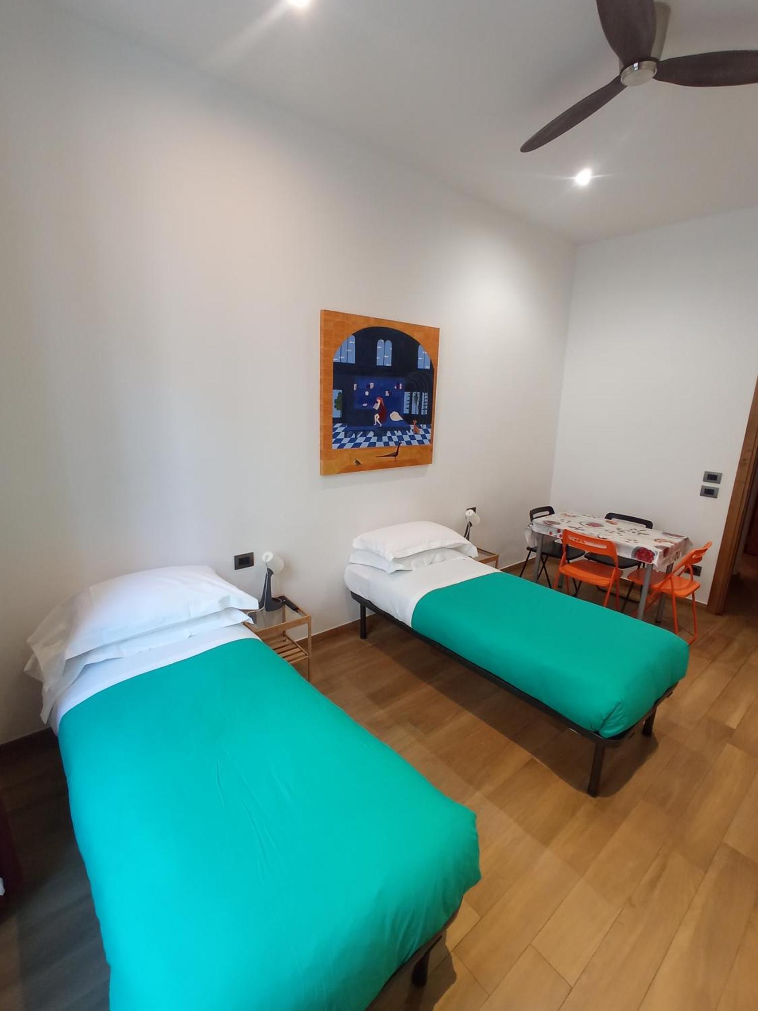 Amalia - Via San Zanobi Bed & Breakfast *
