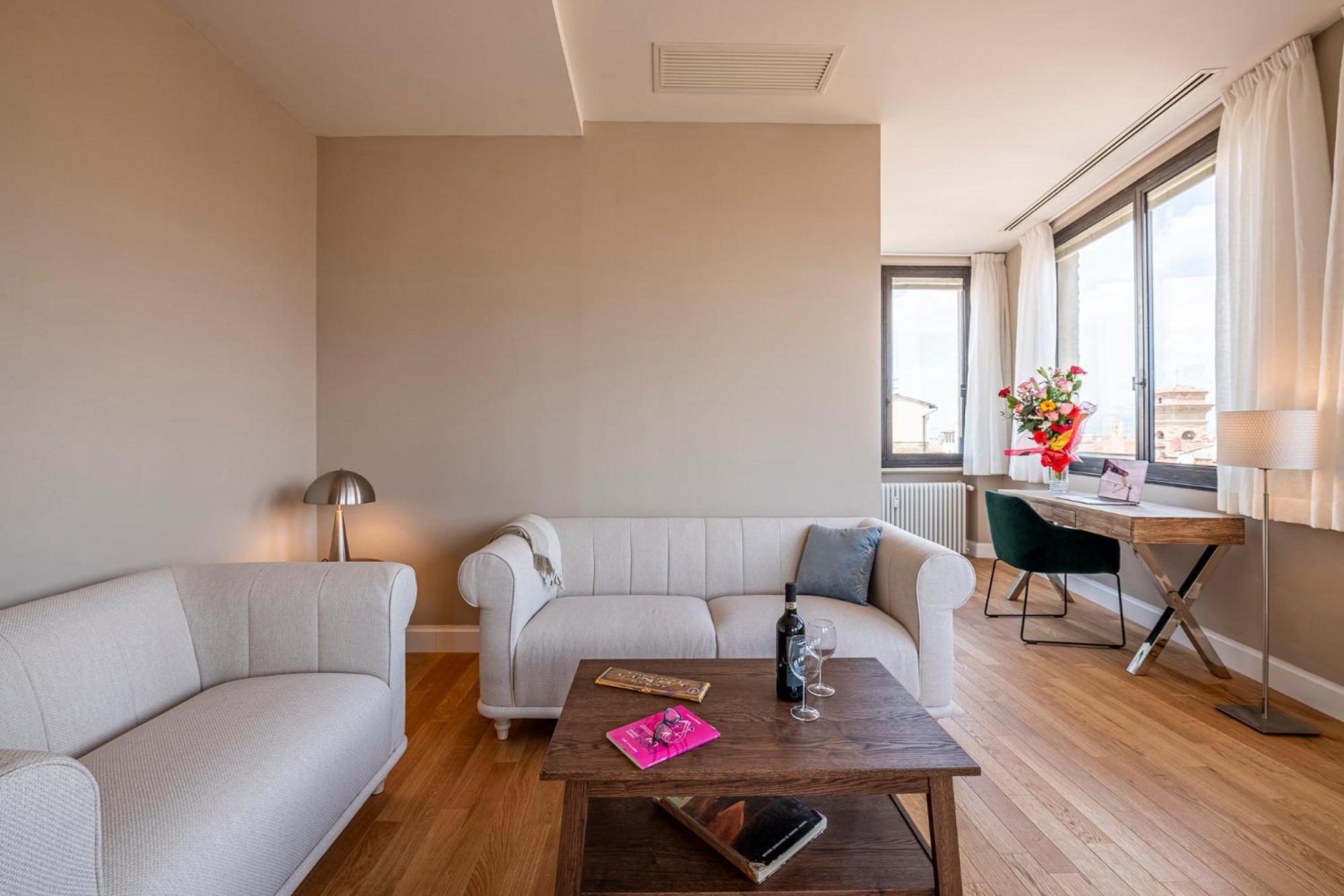 Appartamento 2 Towers Belfredelli&ramaglianti- Panoramic View