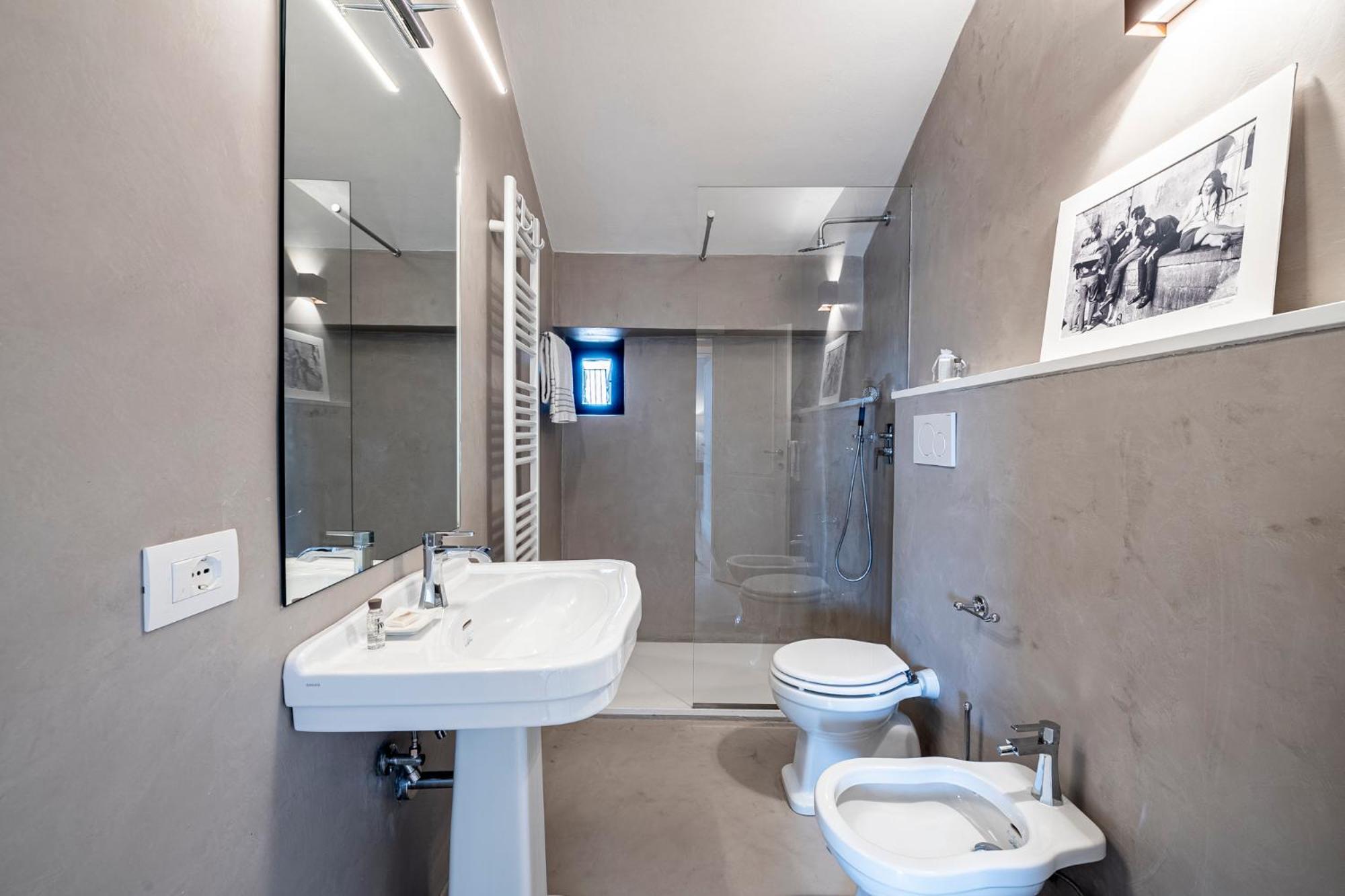 Appartamento 2 Towers Belfredelli&ramaglianti- Panoramic View *