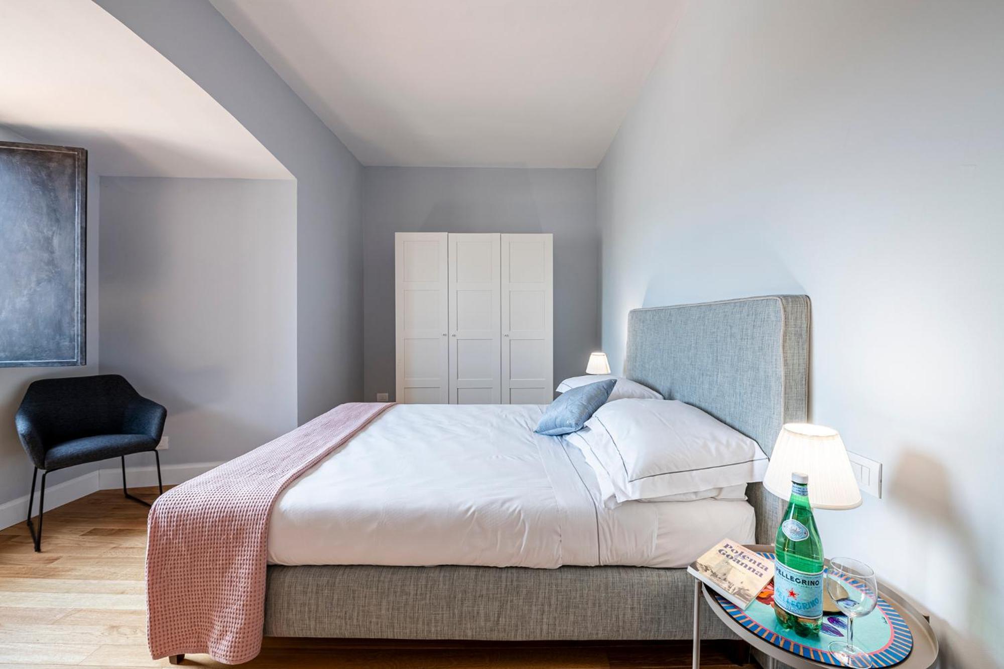 Appartamento 2 Towers Belfredelli&ramaglianti- Panoramic View Firenze