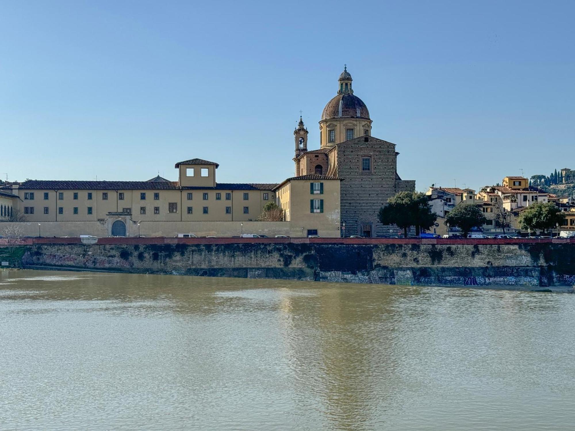 Appartamento Lungarno Prestige - Residenza Nobiliare Firenze