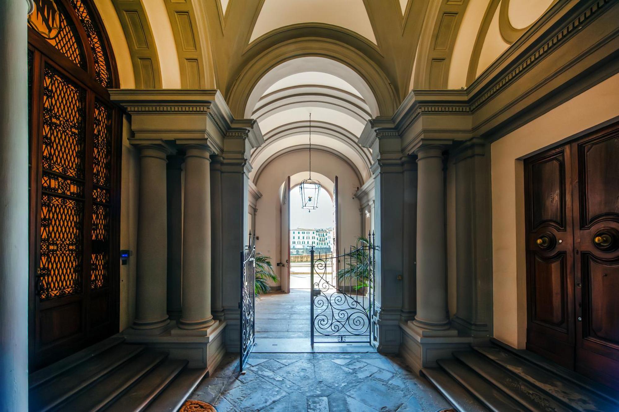 Lungarno Prestige - Residenza Nobiliare * Firenze