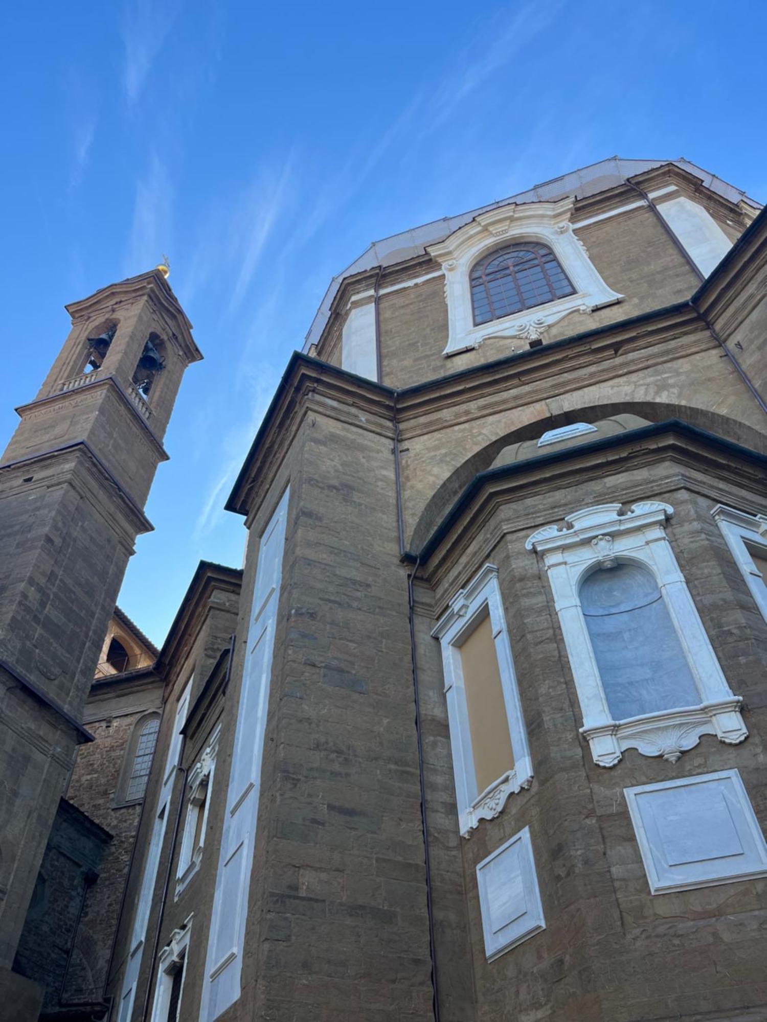Appartamento Palazzo Bianchini