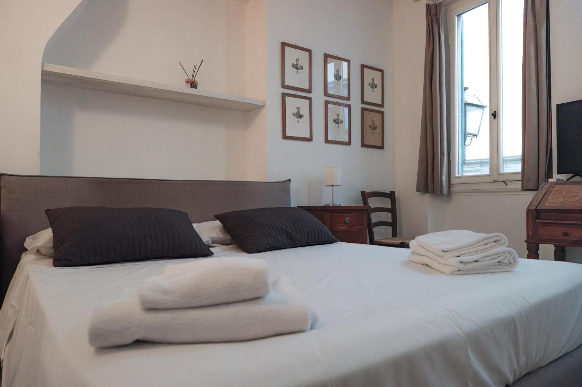 Borgo San Frediano Lab & Apartment