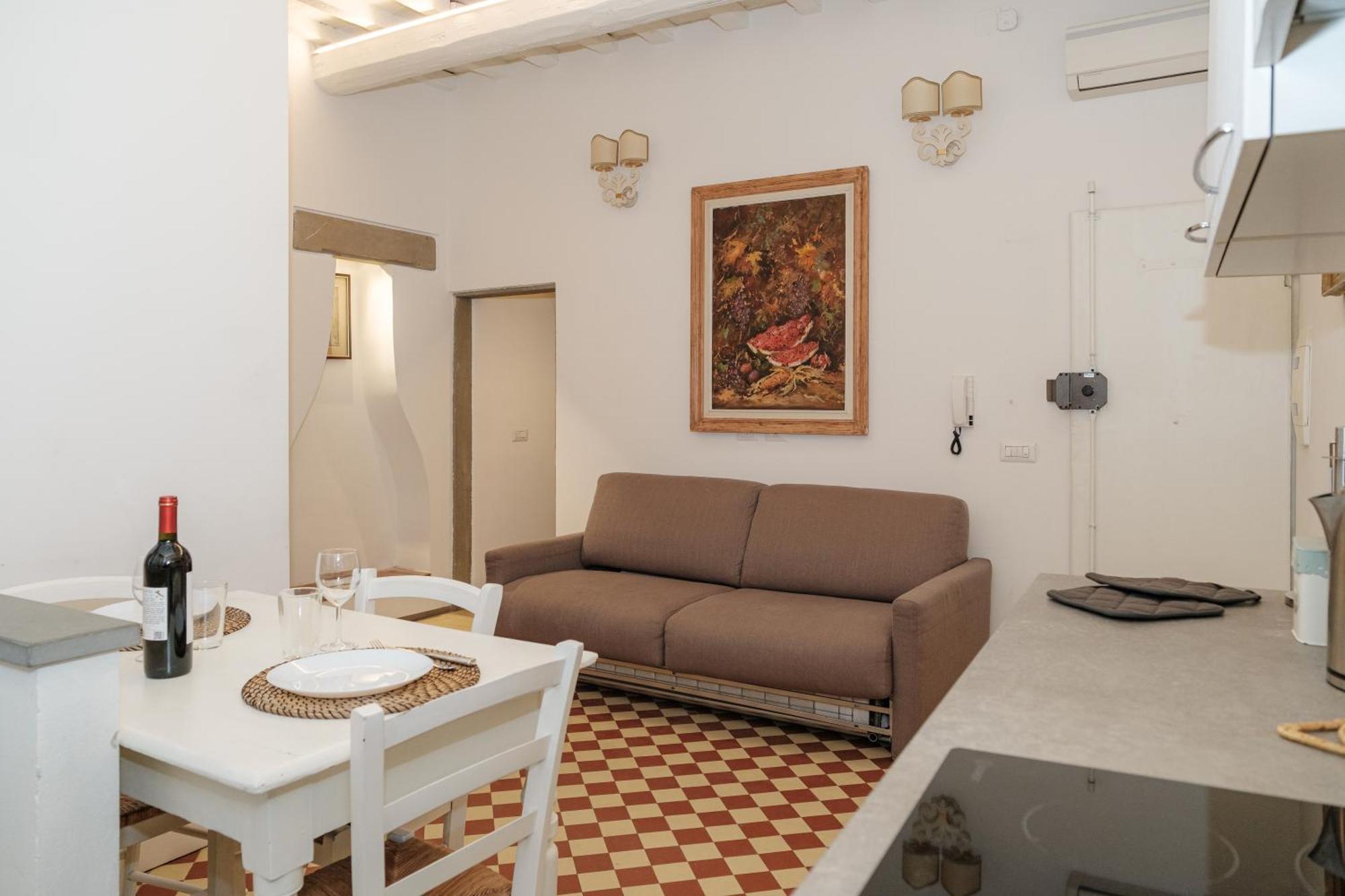 Borgo San Frediano Lab & Florence