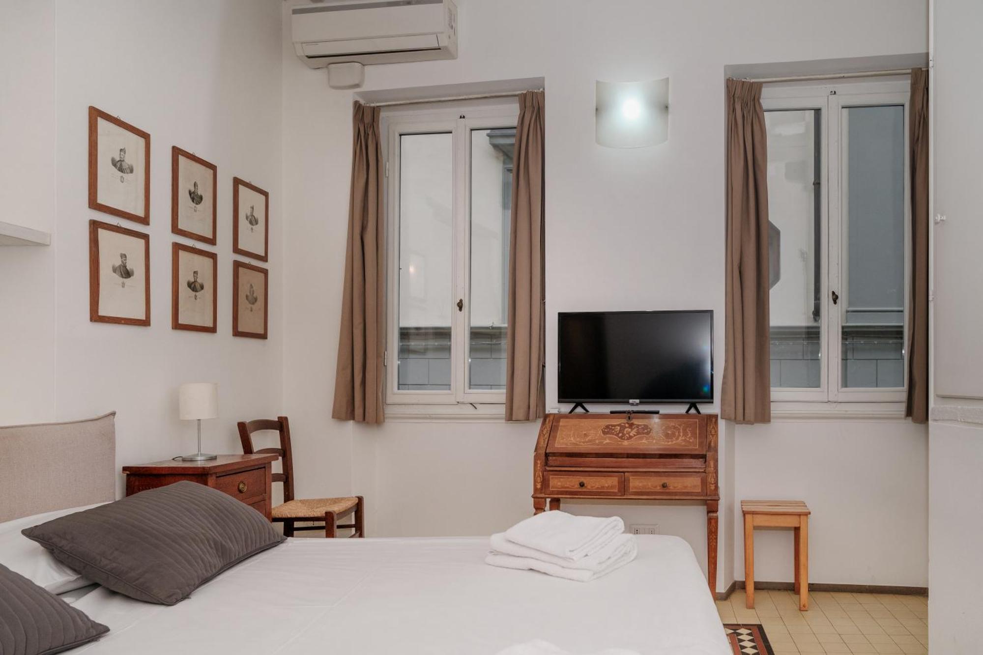 Borgo San Frediano Lab & Apartment *