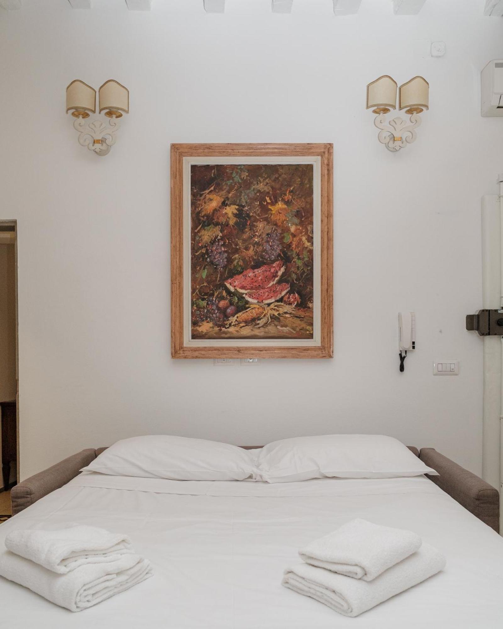 Borgo San Frediano Lab & * Florence