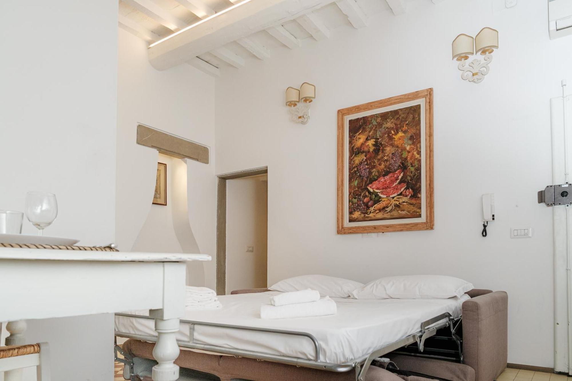 Borgo San Frediano Lab &