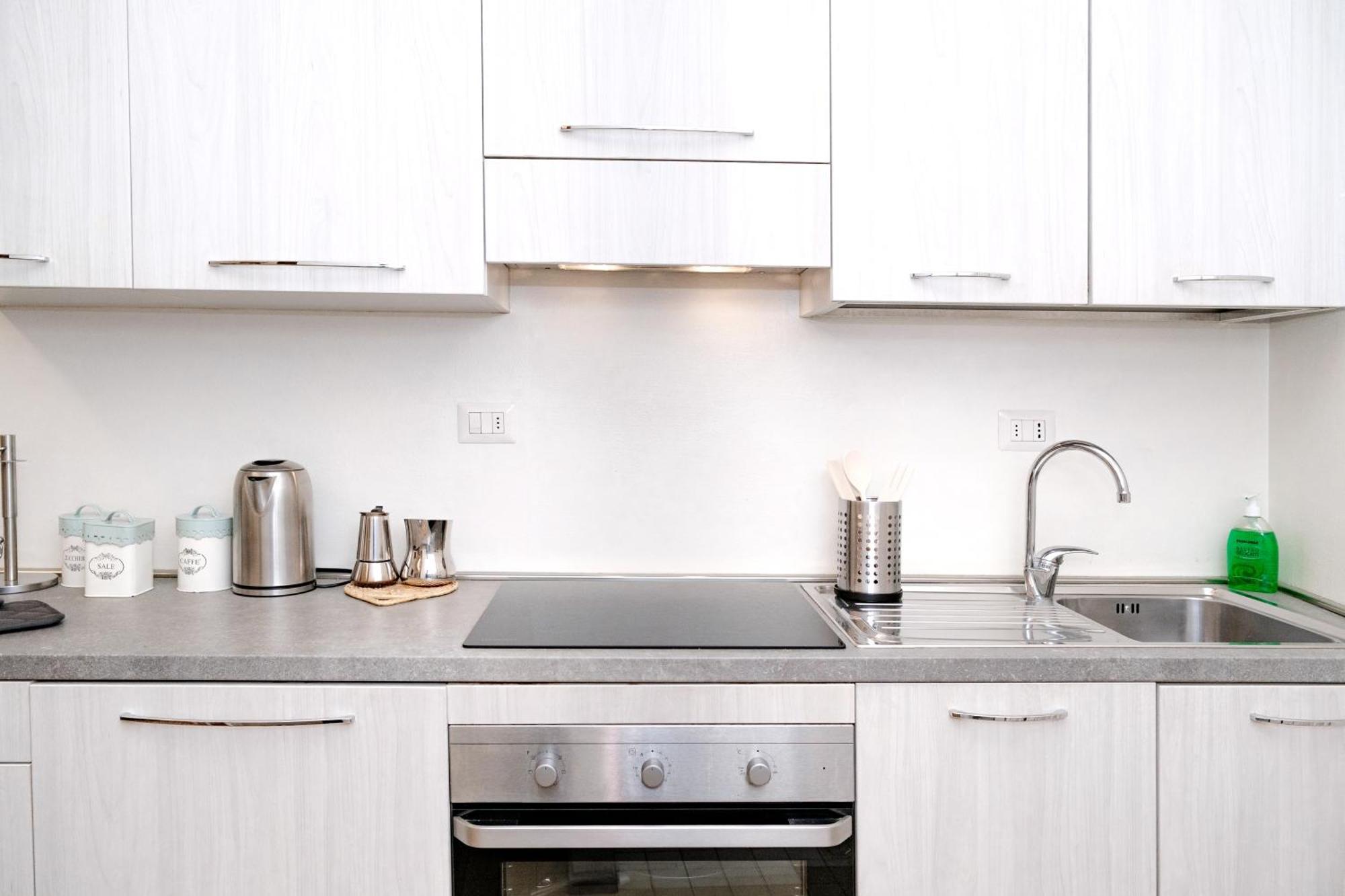 Apartment Borgo San Frediano Lab &