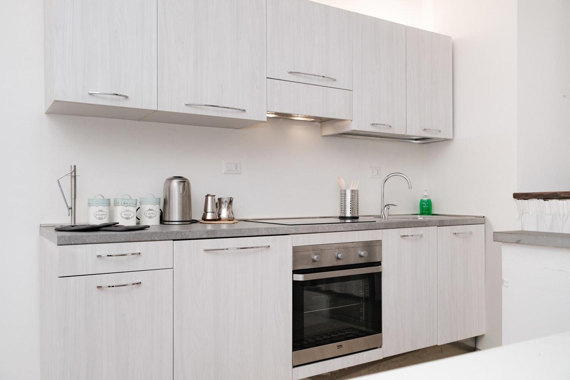 Borgo San Frediano Lab &