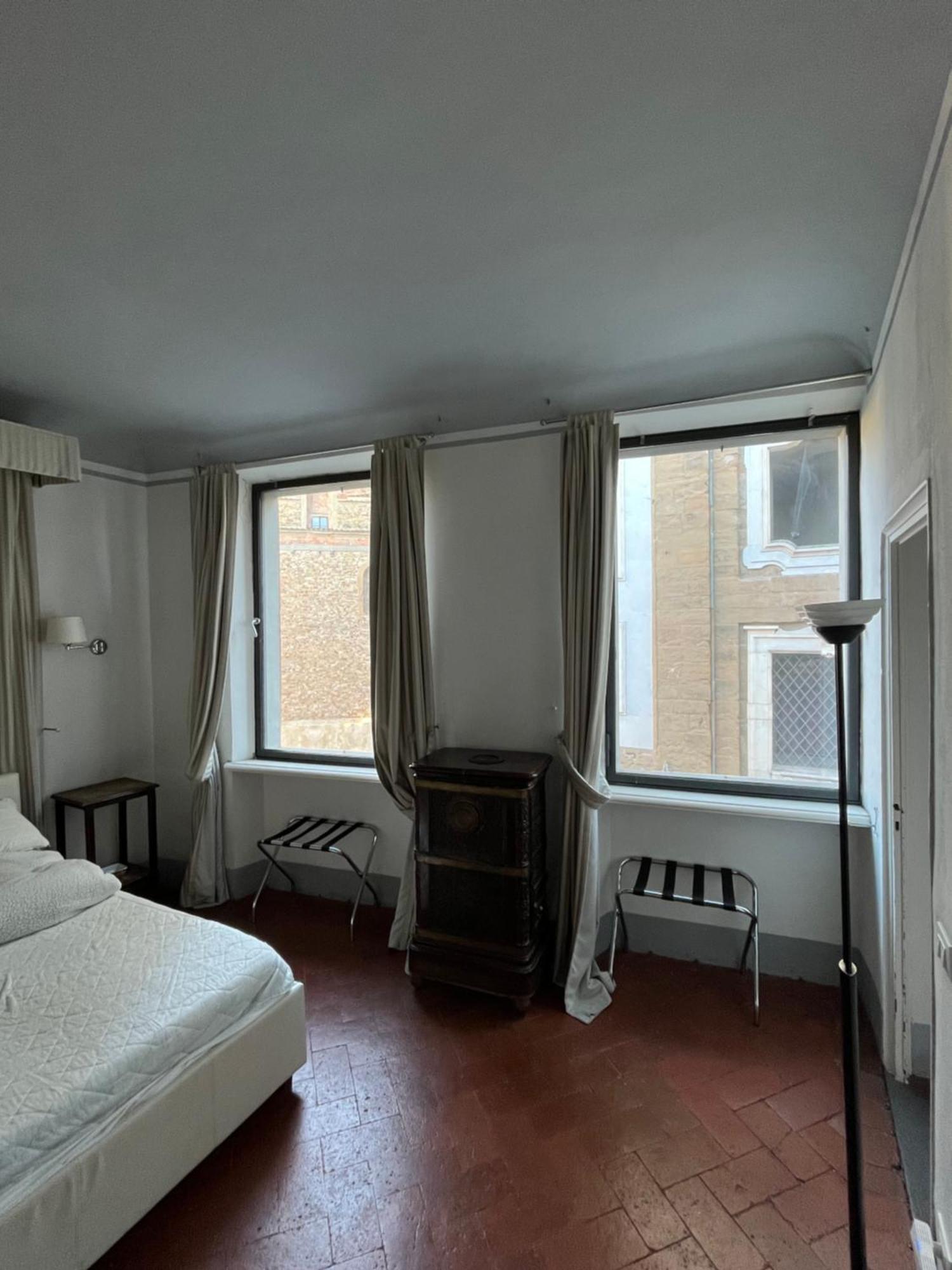 Palazzo Bianchini Appartamento *