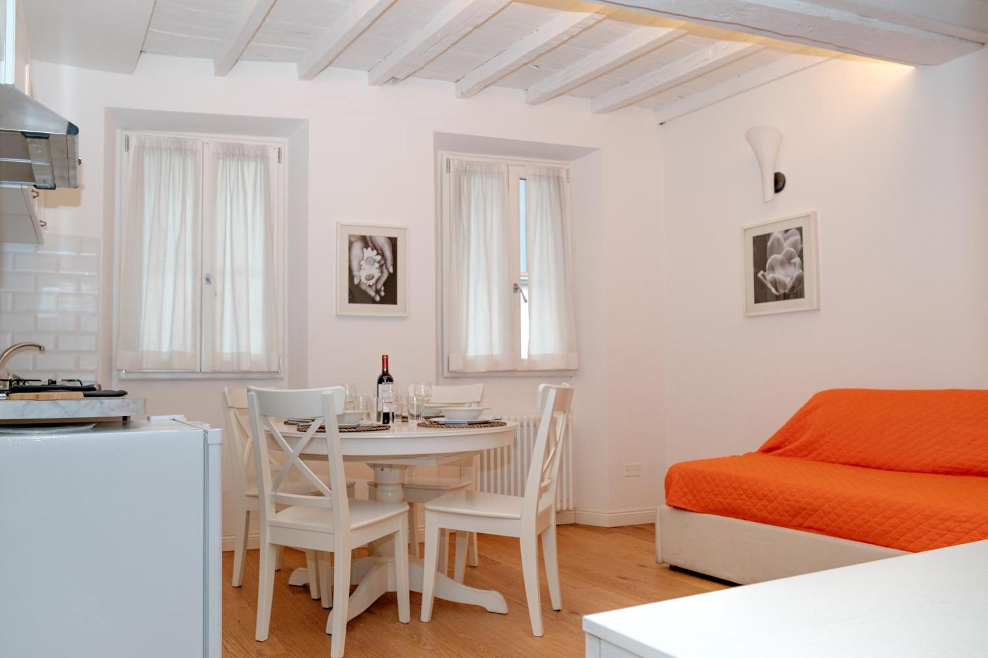 Apartment Borgo San Frediano Lab & *