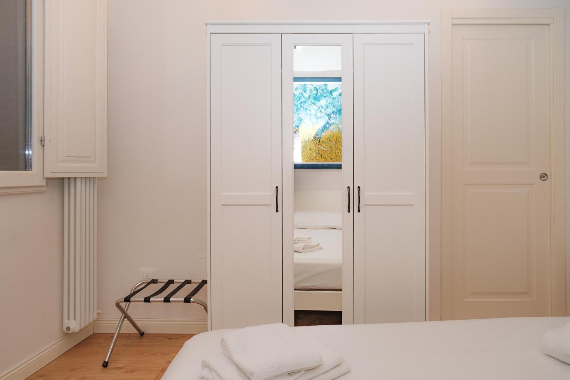 Borgo San Frediano Lab & Apartment Florence