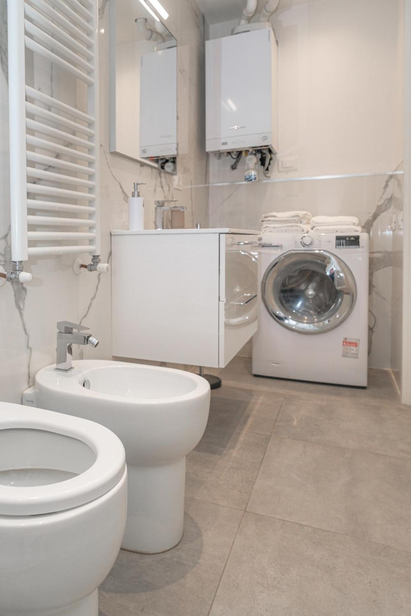 Borgo San Frediano Lab & Apartment