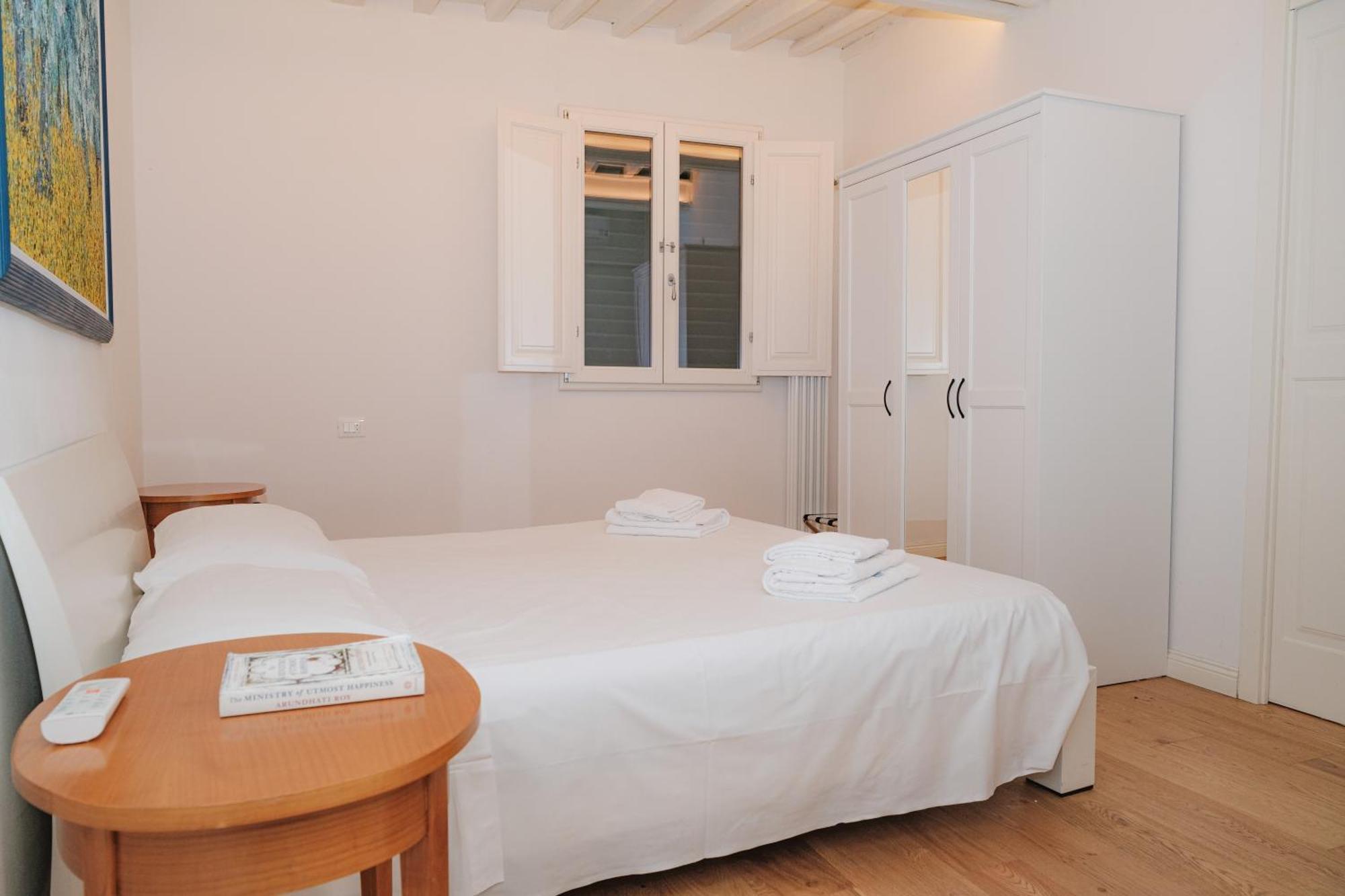 Apartment Borgo San Frediano Lab & Florence
