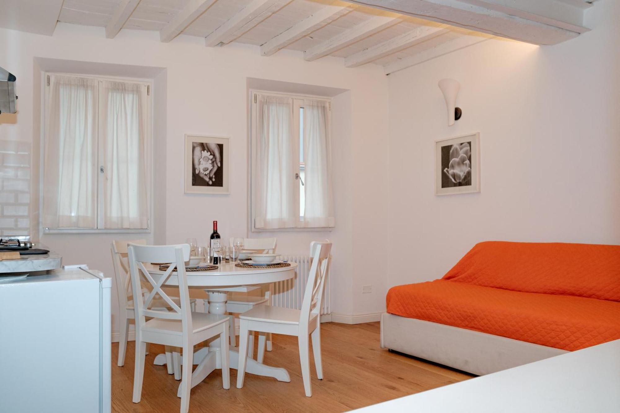 Borgo San Frediano Lab & * Florence