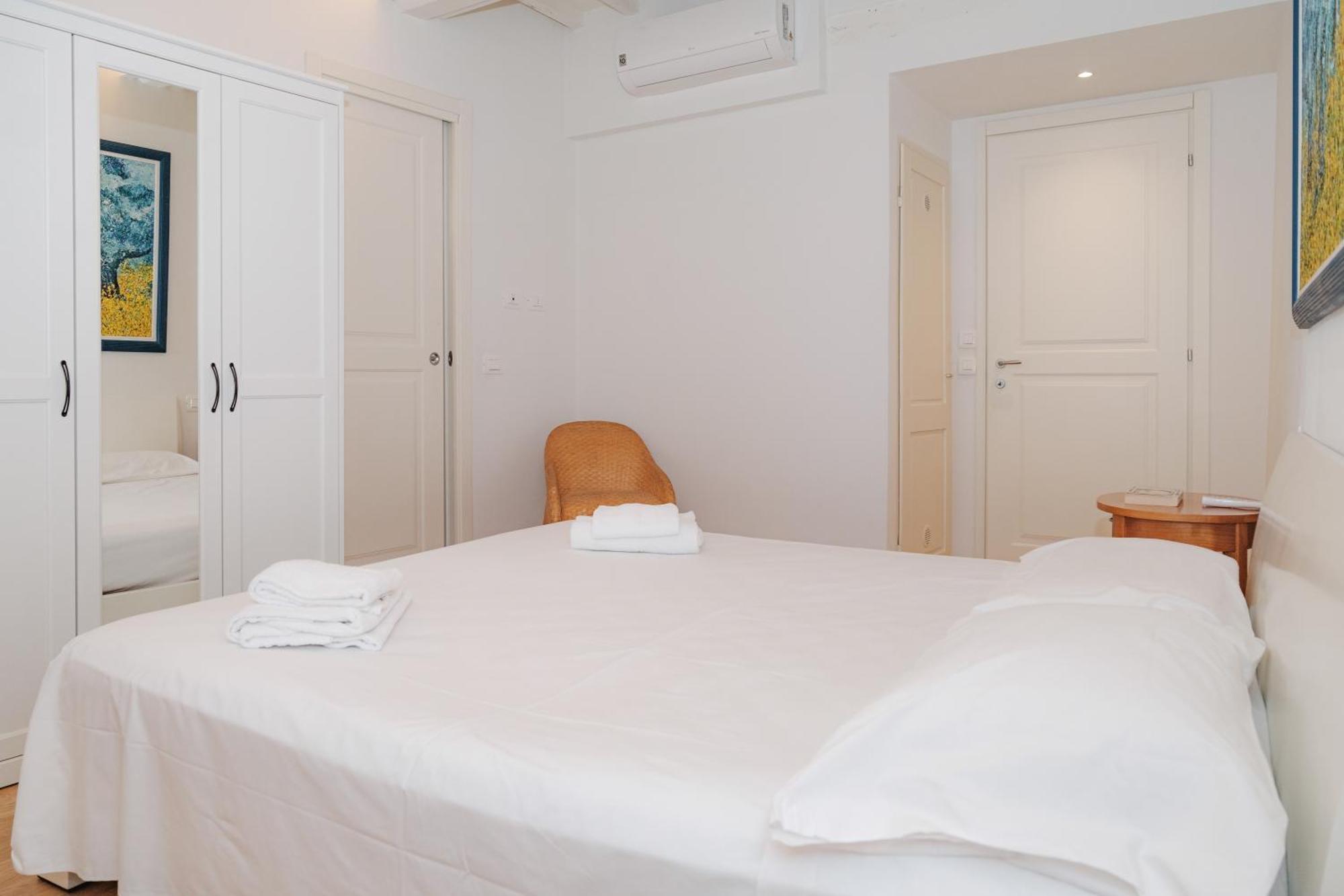 Borgo San Frediano Lab & Florence