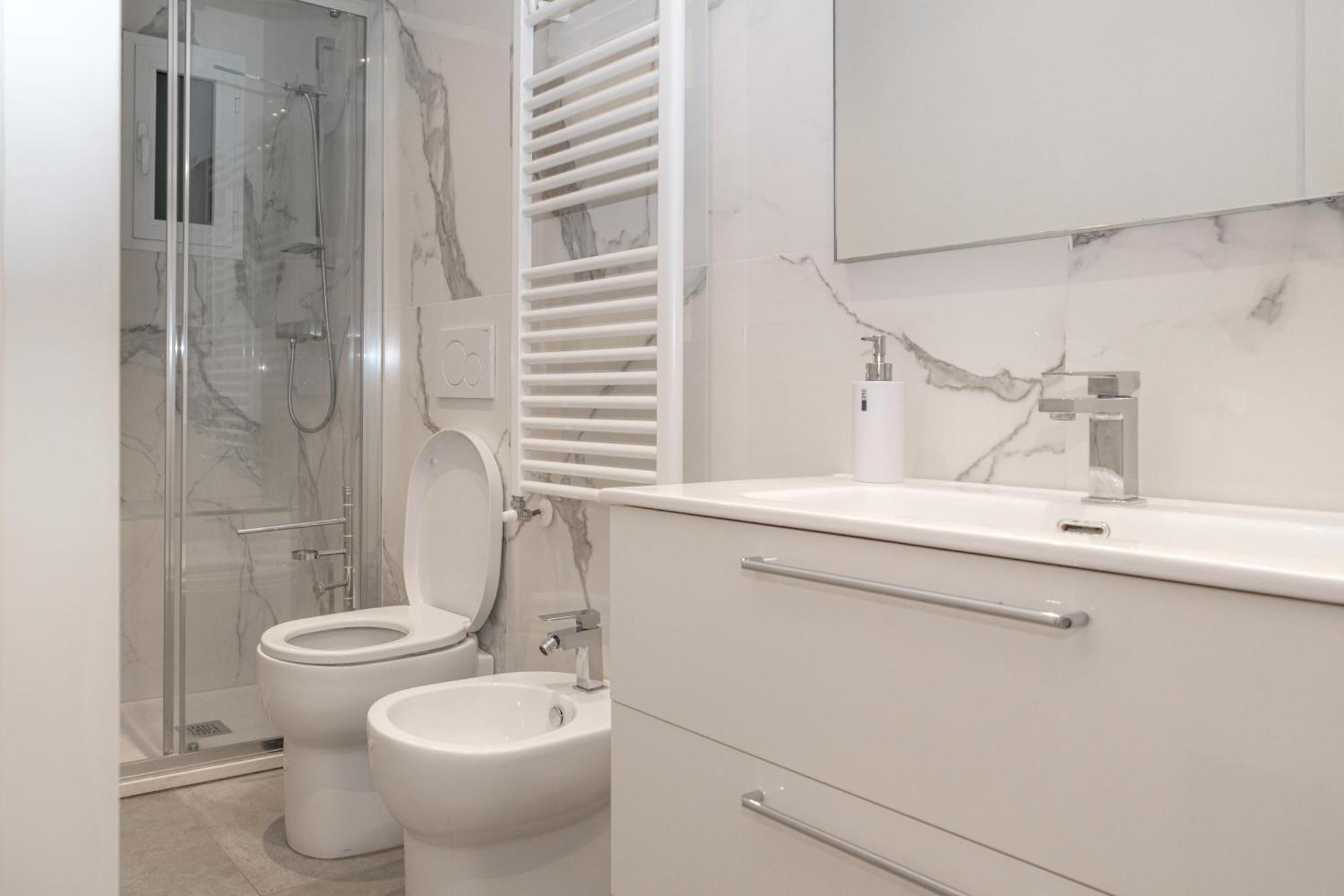 Apartment Borgo San Frediano Lab &