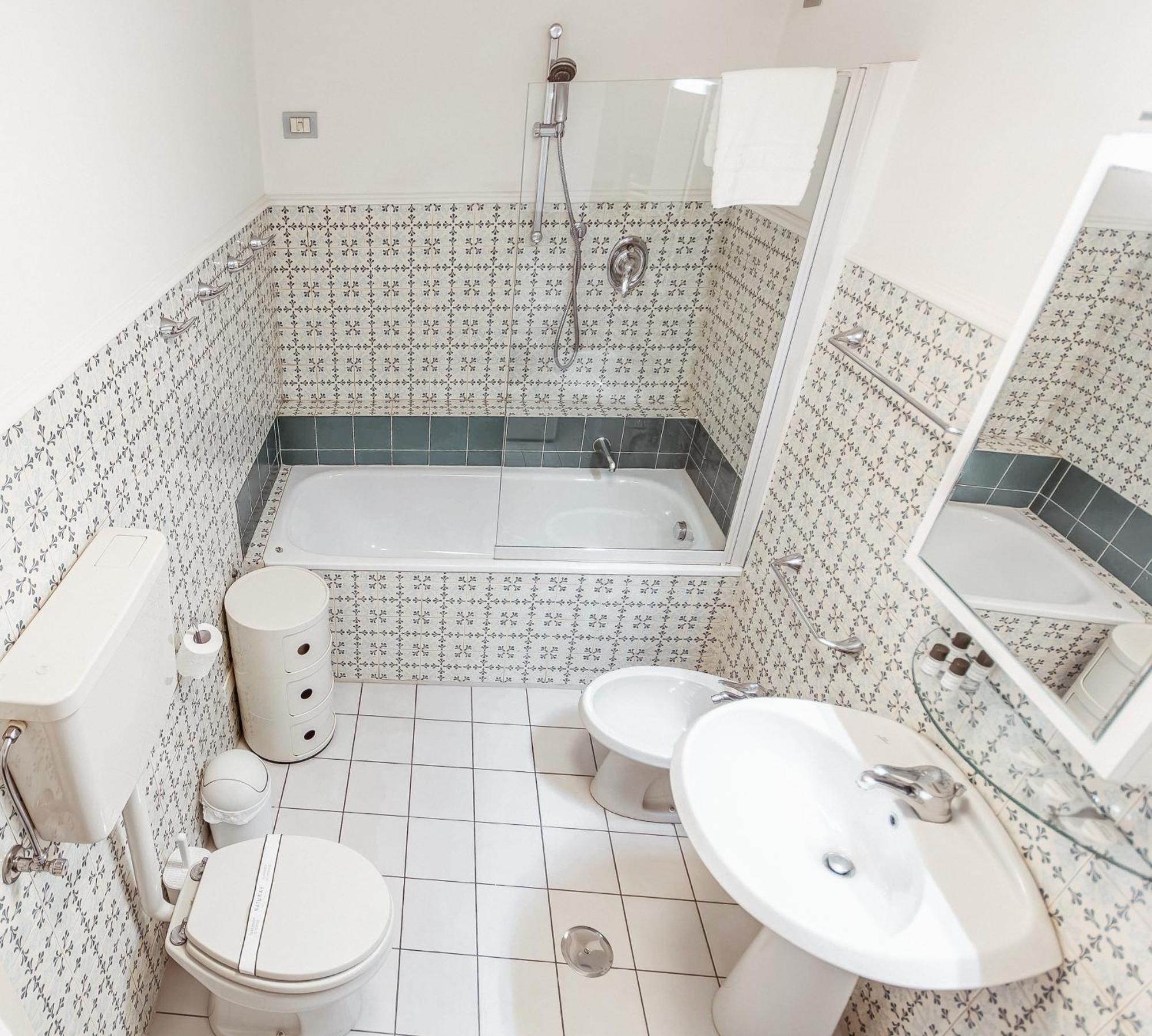 Appartamento Elegant Loft Serragli