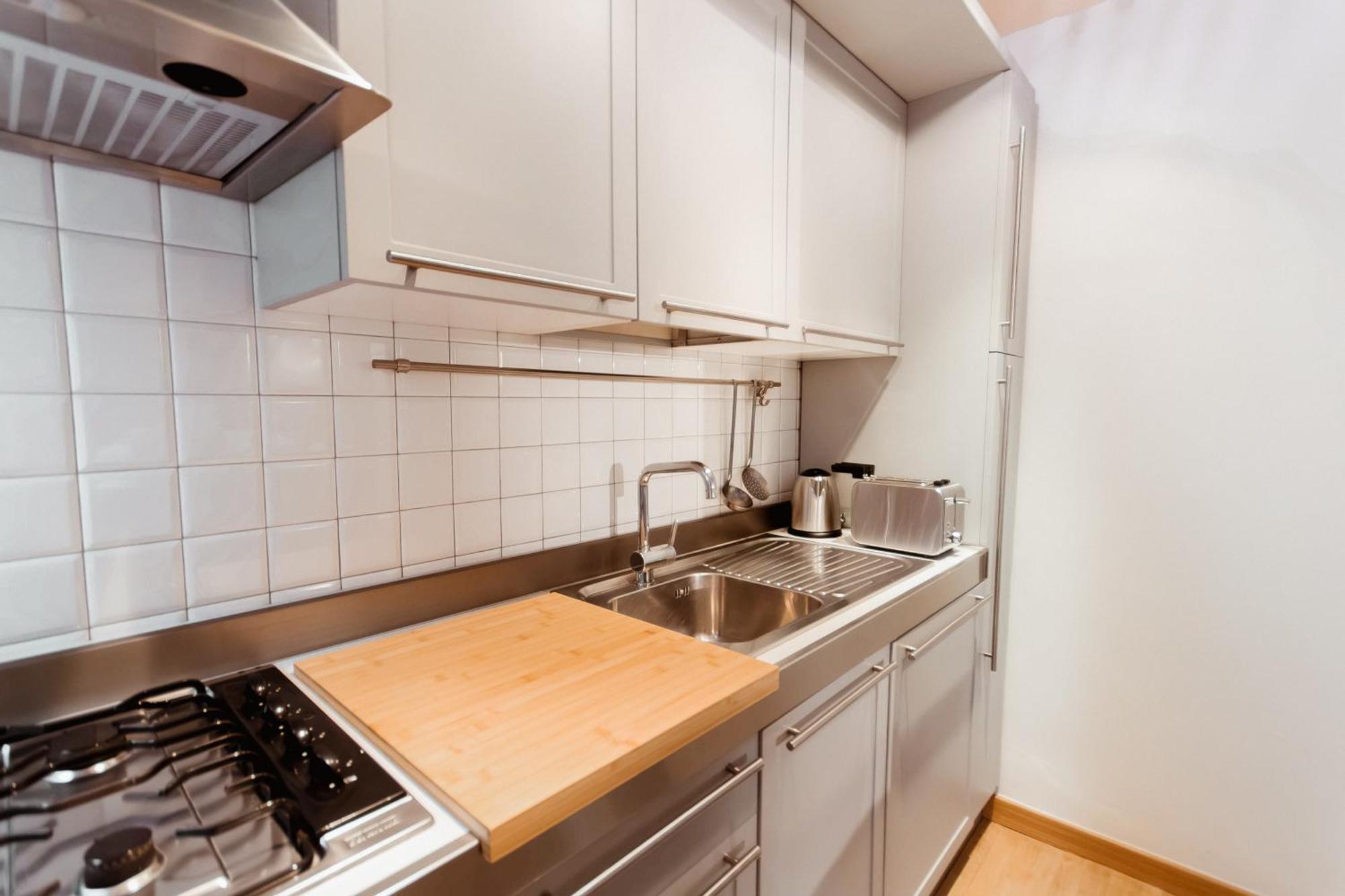 Elegant Loft Serragli Appartamento Firenze