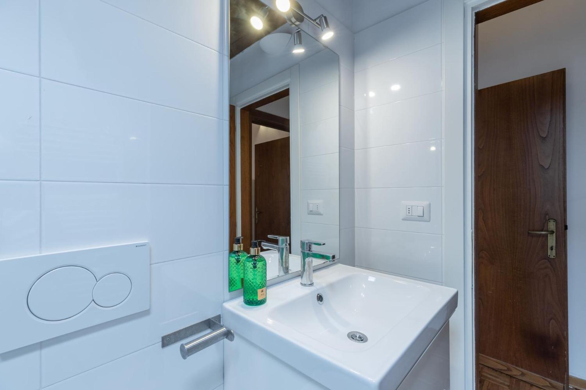 Apartment In *