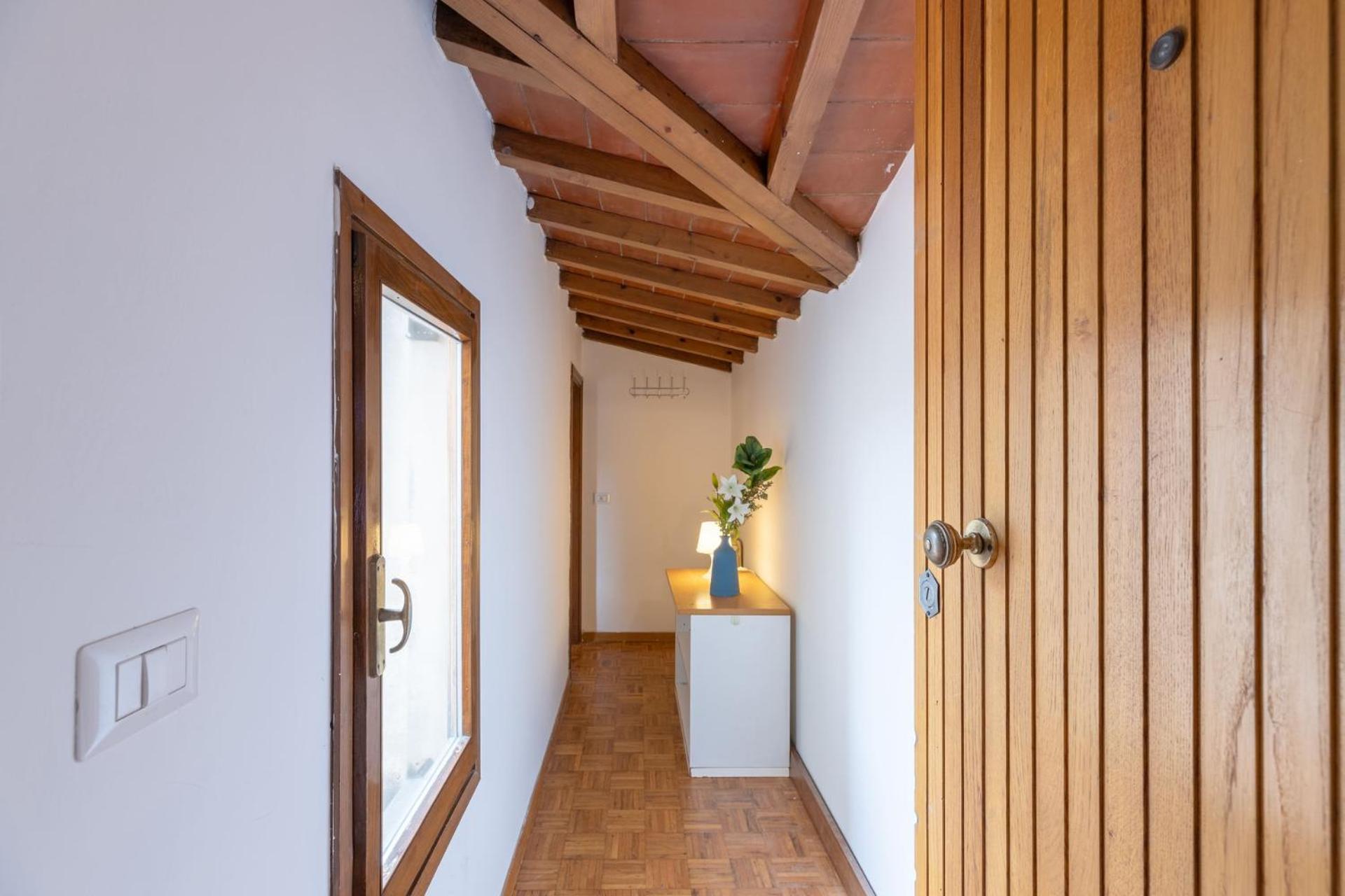 Apartment In