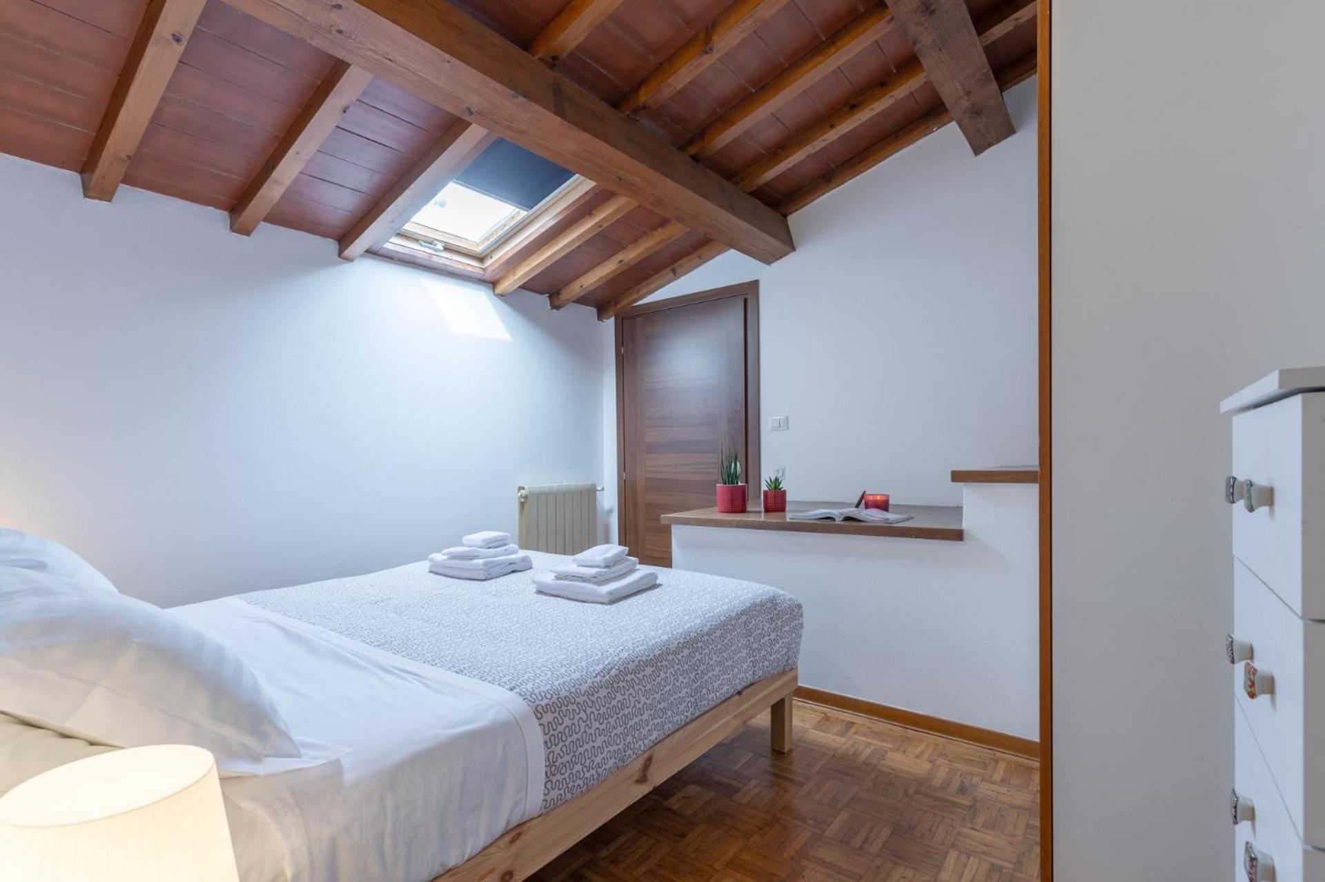 In Apartment Florence
