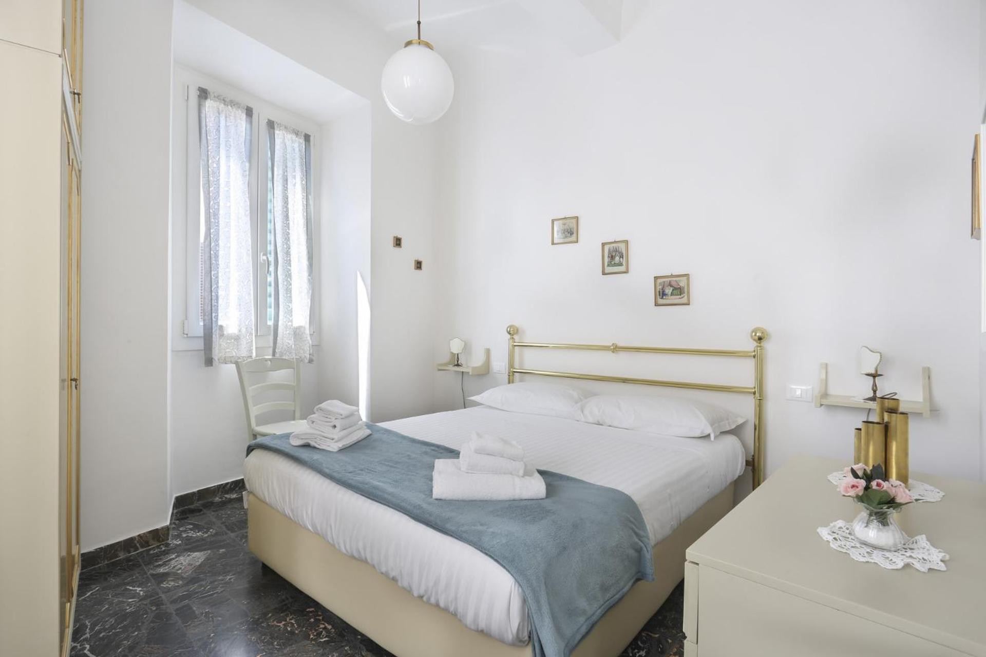 Le Grazie 2 In Florence