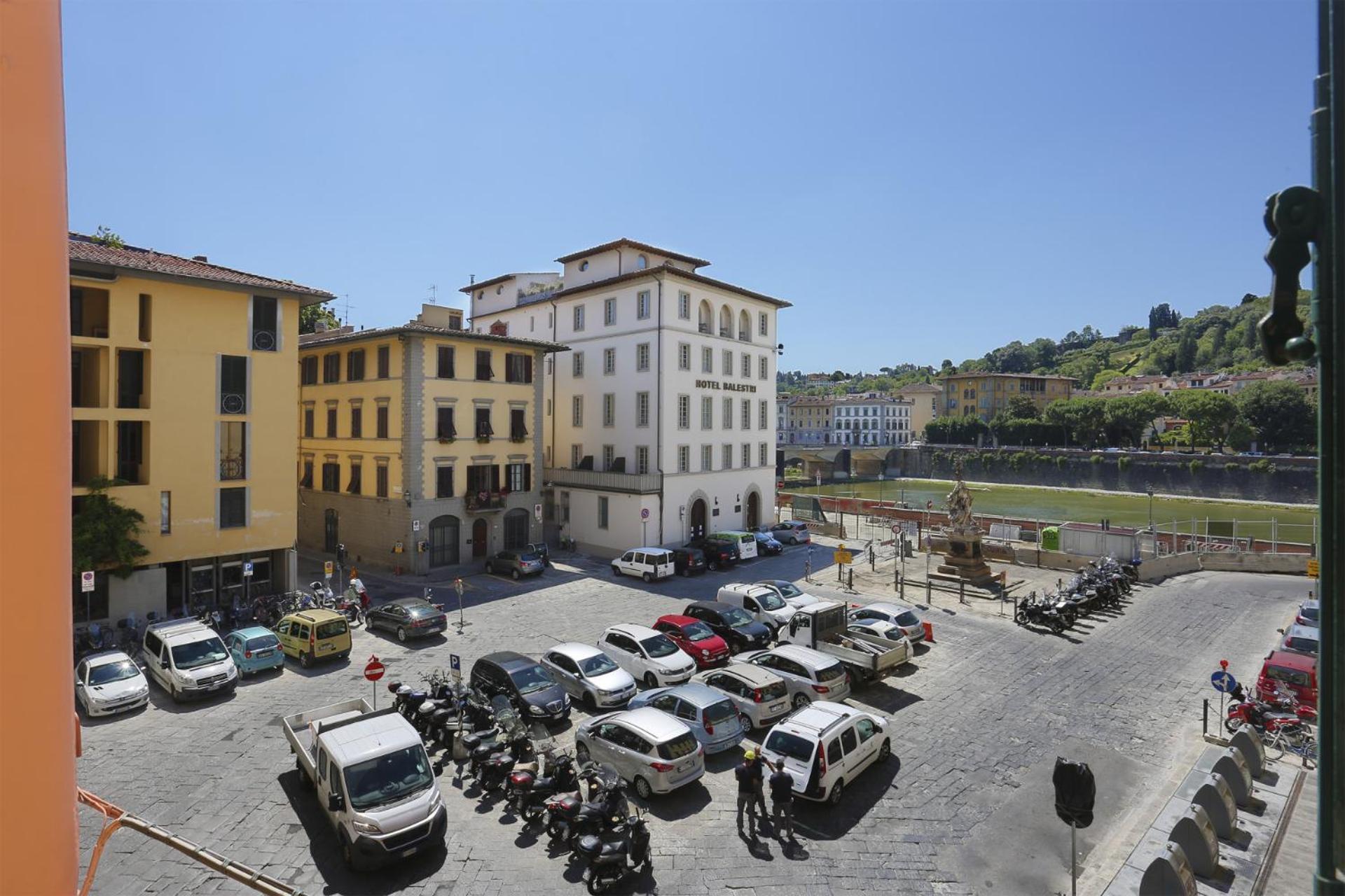Apartment Le Grazie 2 In