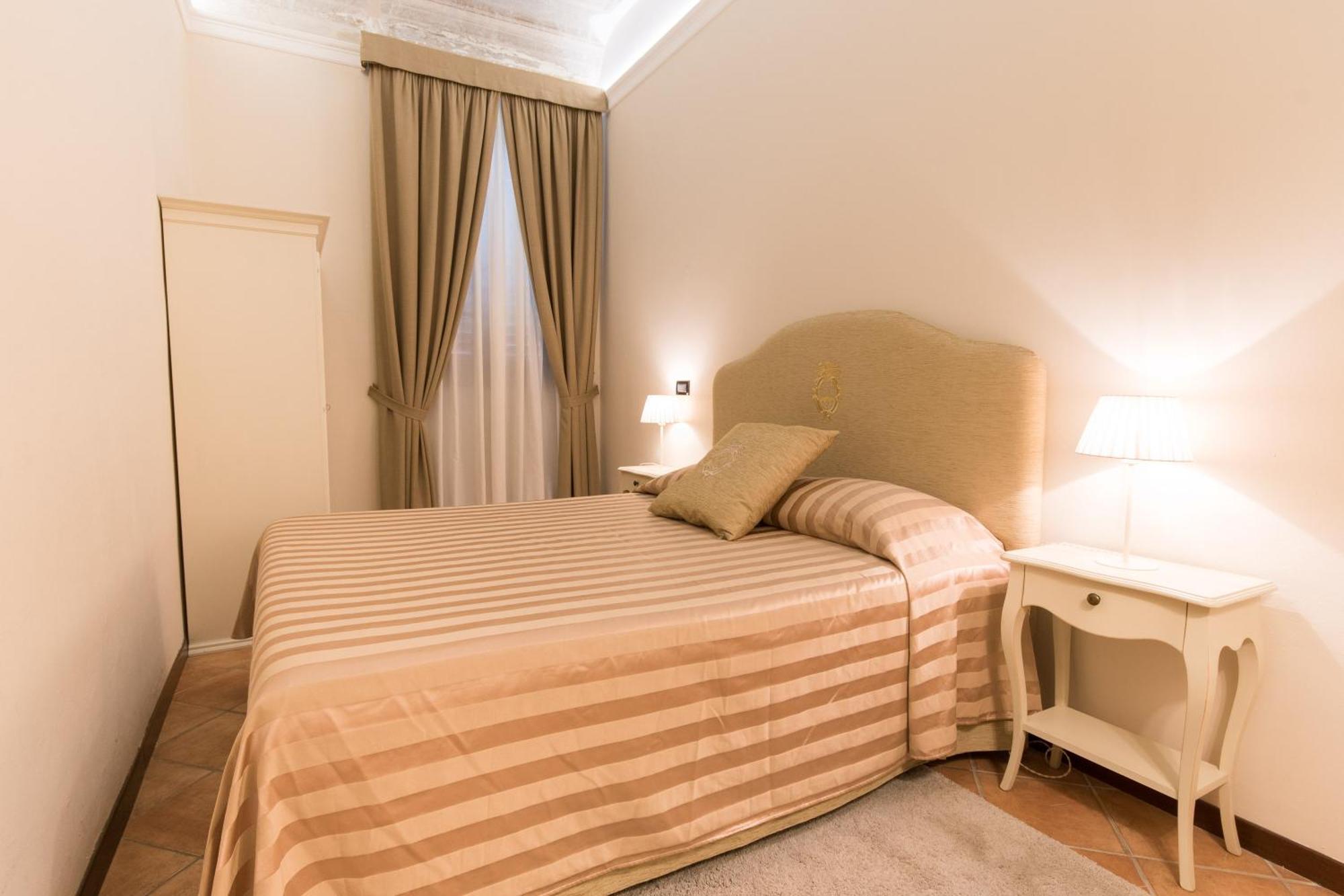 Apartment Residenza Marchesi Pontenani *