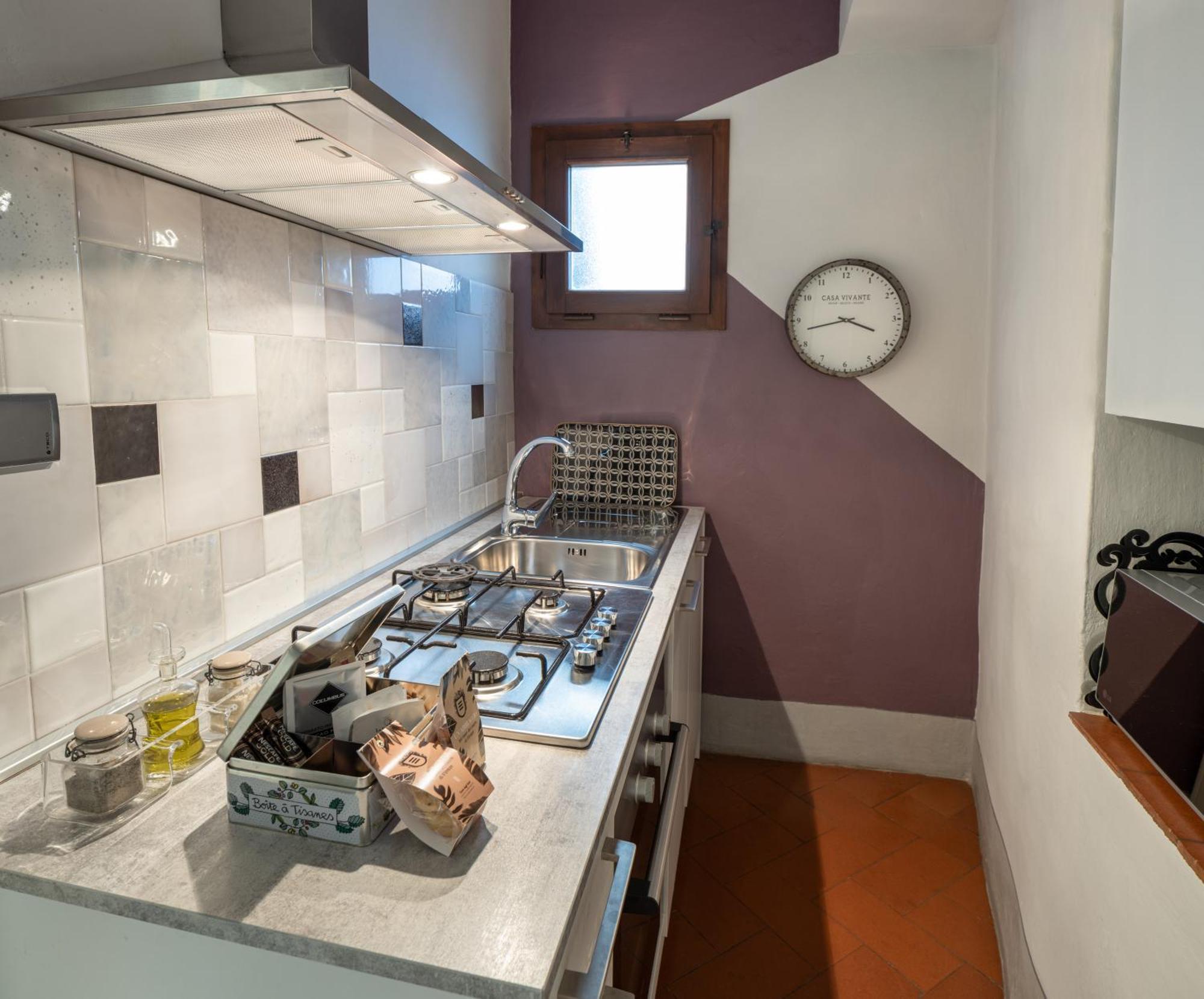 Aparthotel Canto Degli Scali Firenze