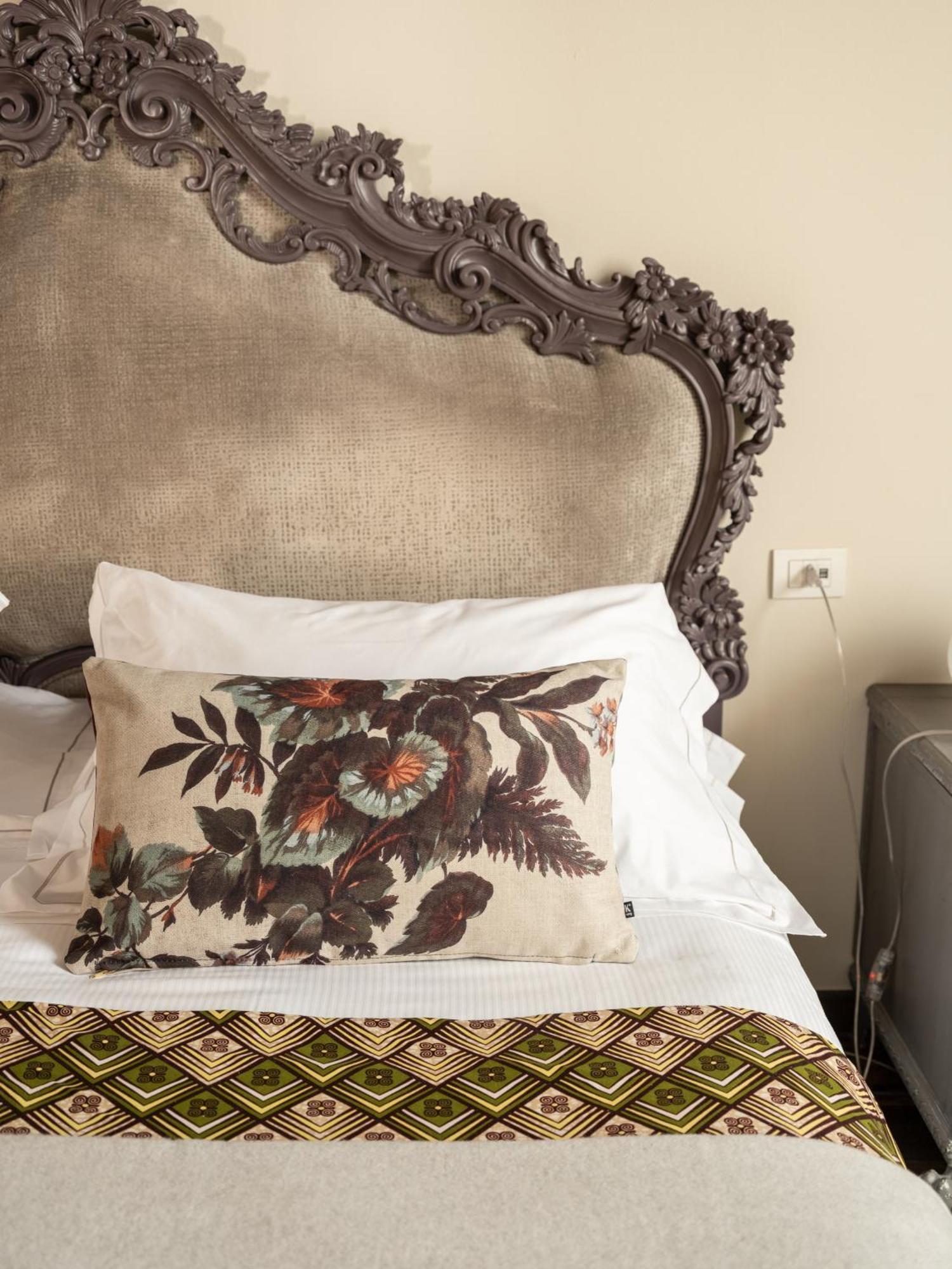 Aparthotel Canto Degli Scali