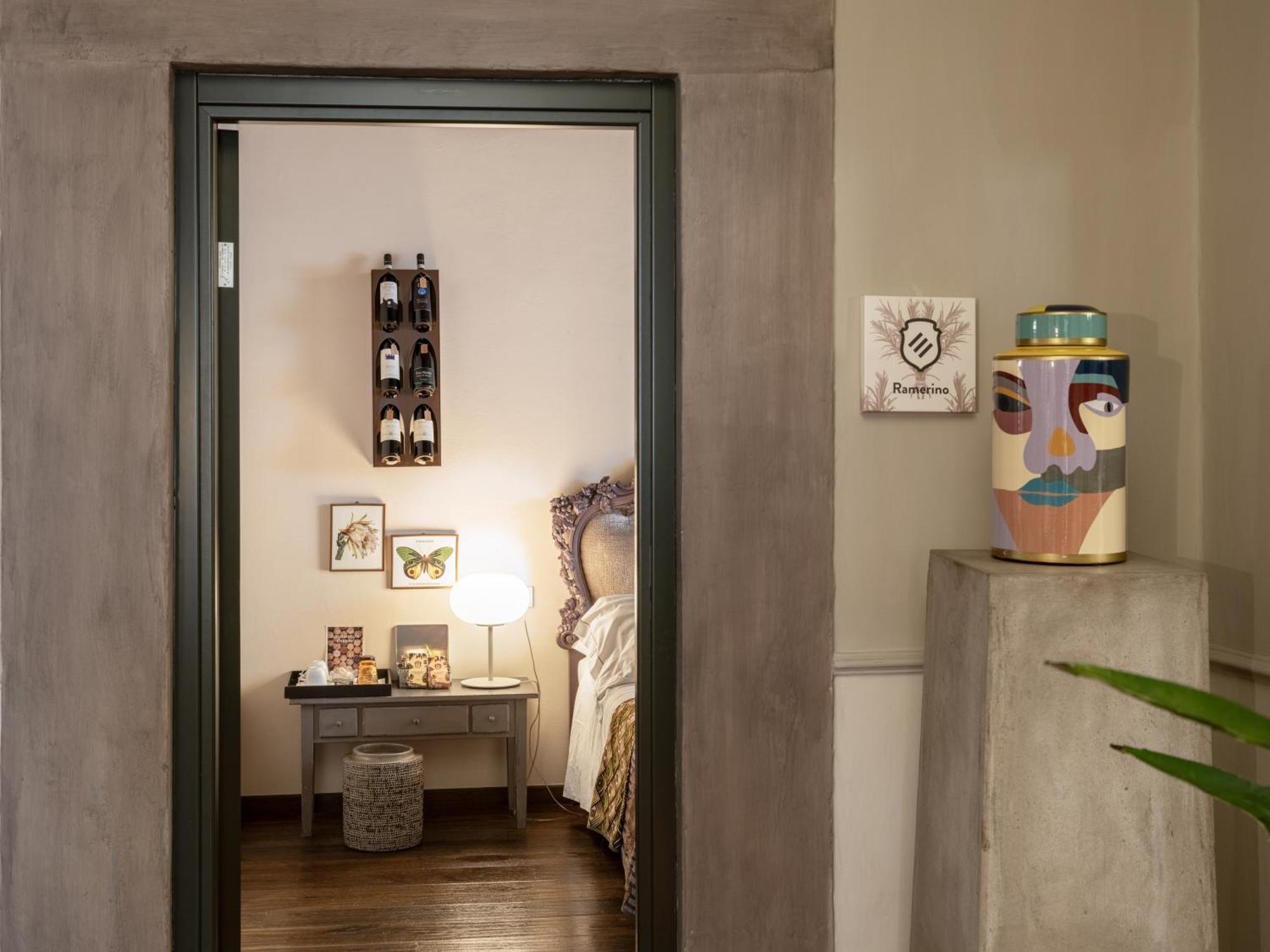Canto Degli Scali Aparthotel 2*