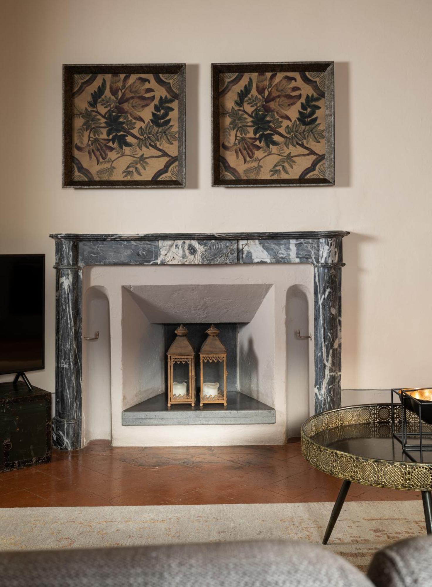Canto Degli Scali Aparthotel Firenze